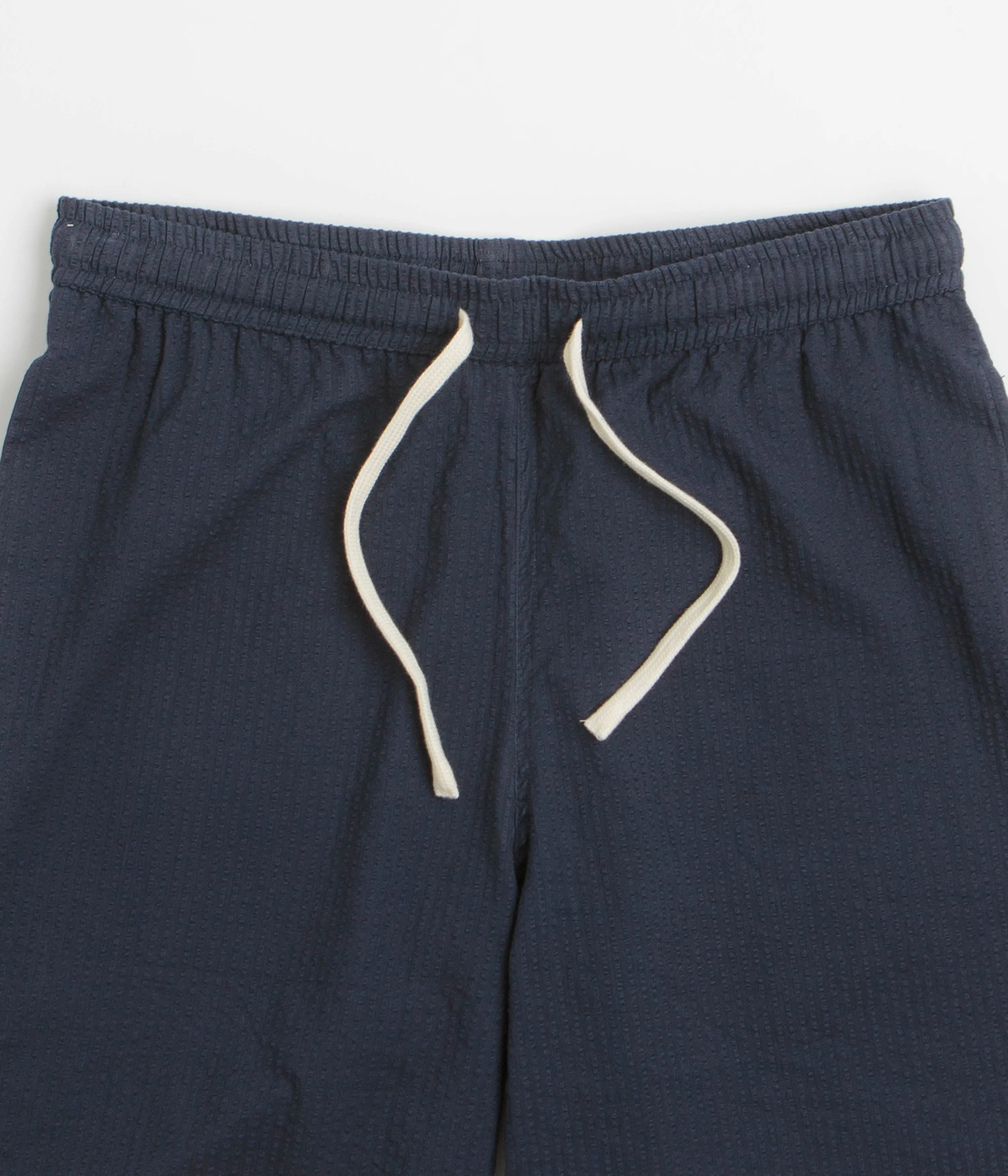 Static Free Finish Parlez Bayview Shorts - Midnight