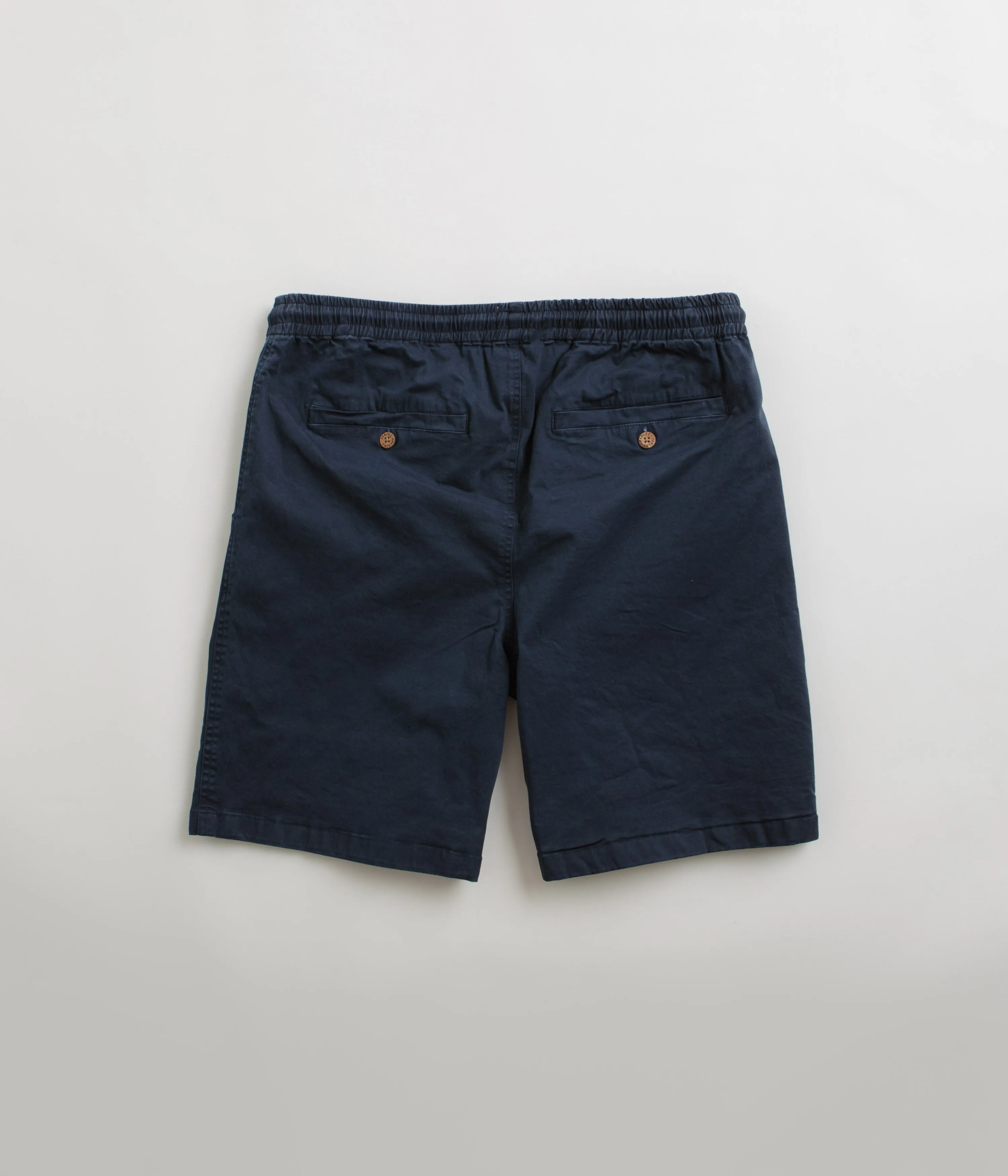 Anti Static Technology Parlez Blakey Shorts - Navy
