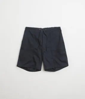 Casual Days Warm Weather Style Parlez Folsom Shorts - Midnight