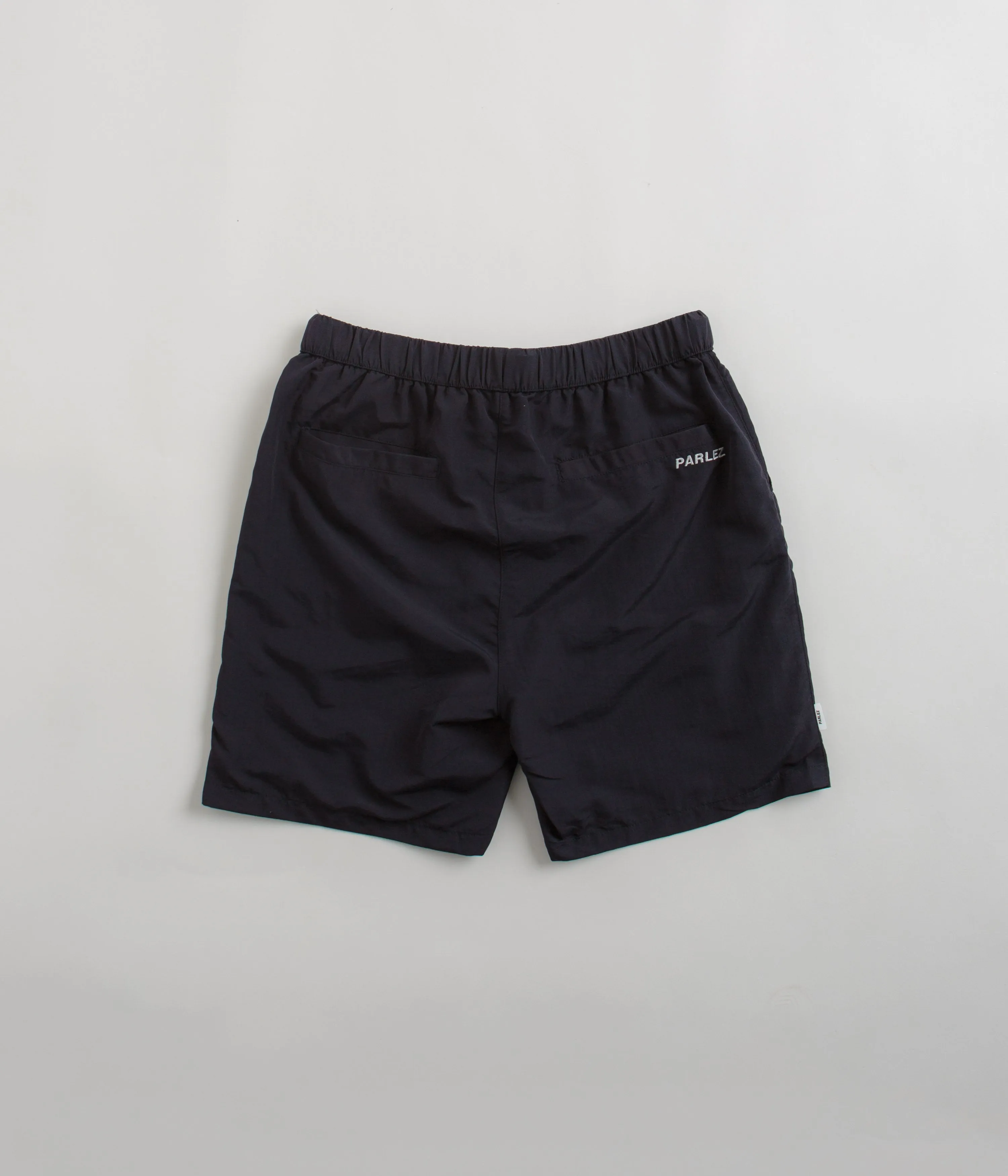 Parlez Hage Shorts - Navy Game Day
