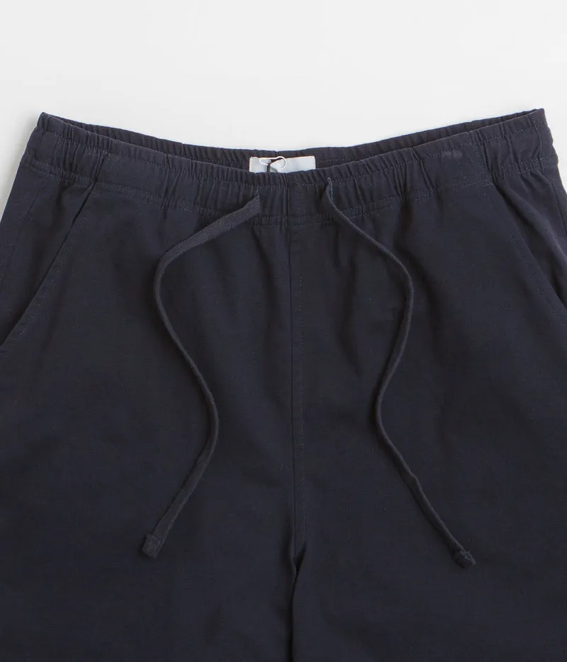 Parlez Oasis Shorts - Midnight Sustainable Universal Attachment Points