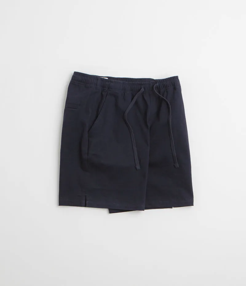 Parlez Oasis Shorts - Midnight personalized option