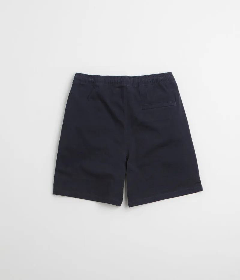 Parlez Oasis Shorts - Midnight Pajamas Roll Up Cuff Design