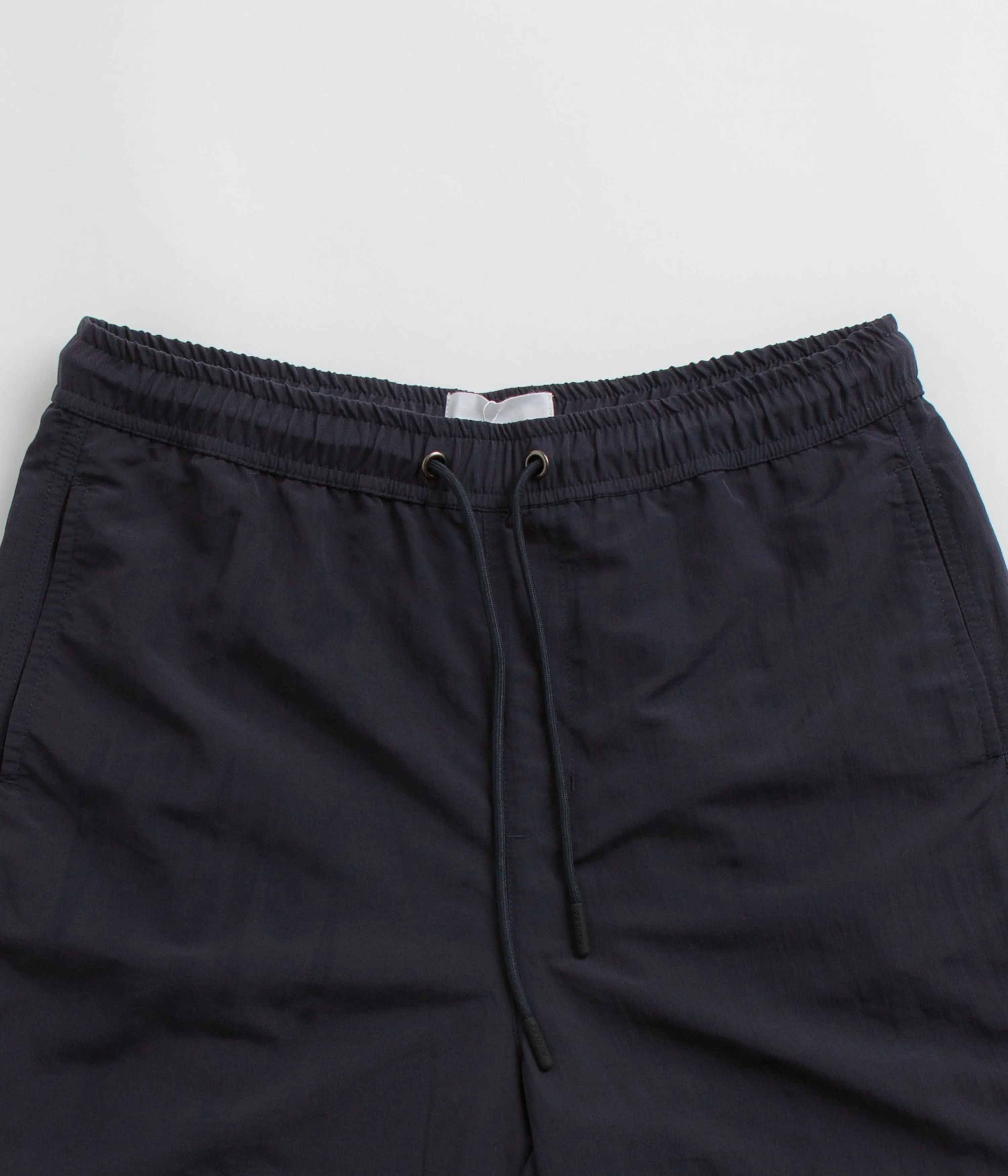 Gym apparel Parlez Rival Swim Shorts - Navy