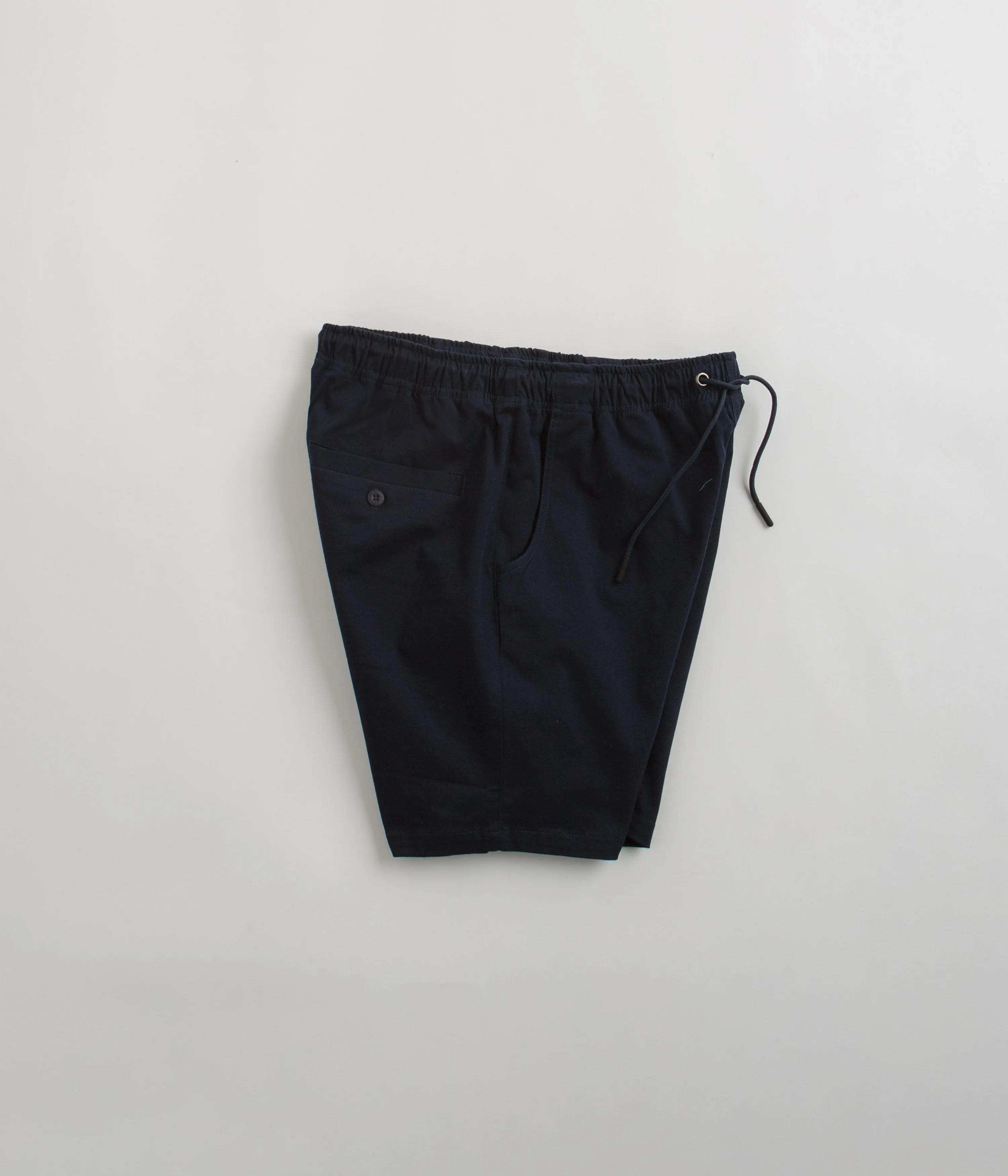 Parlez Vandra Shorts - Navy / Black men's option