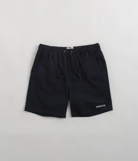 Parlez Vandra Shorts - Navy / Black AntiSnagTechnology Smart Fit