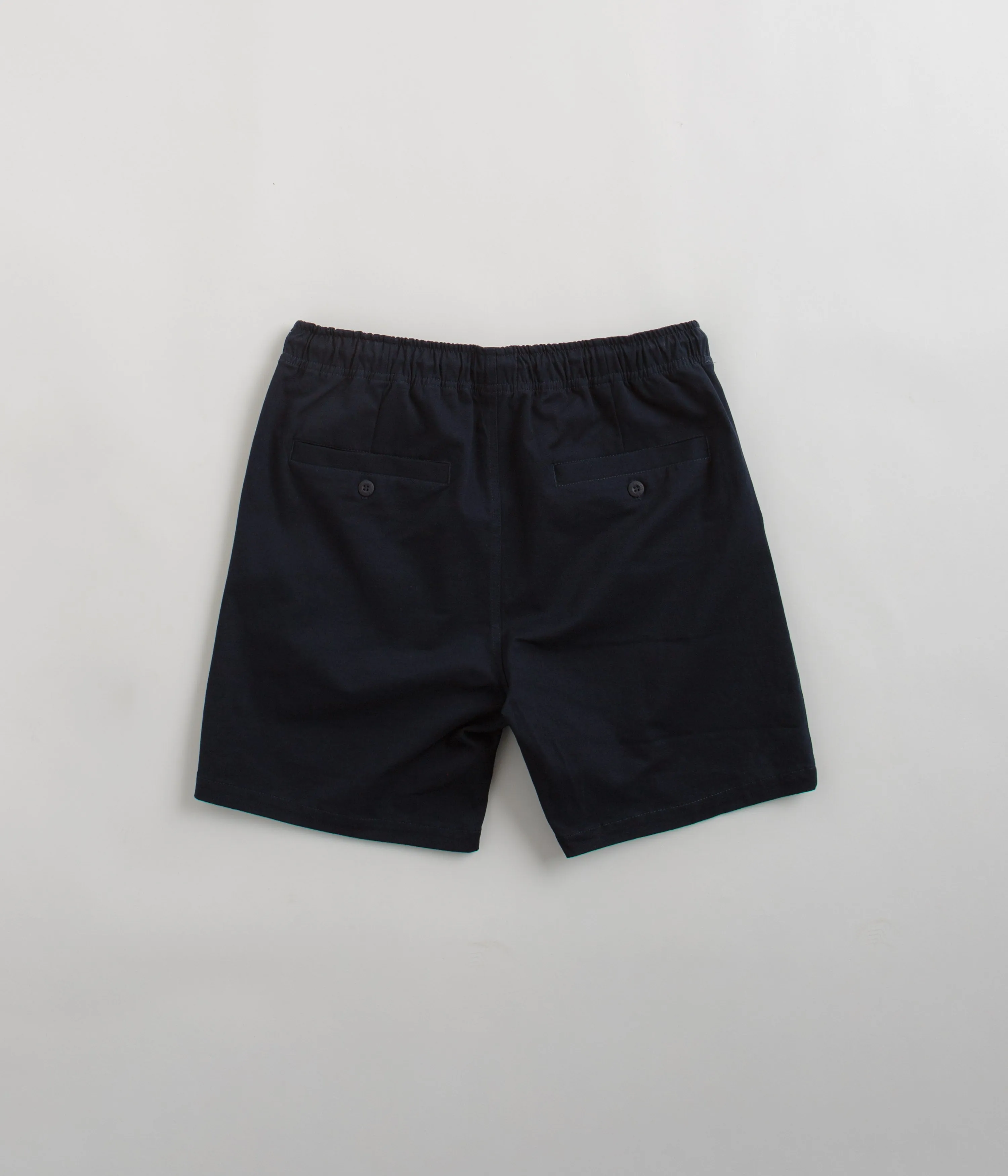 Parlez Vandra Shorts - Navy / Black factory work