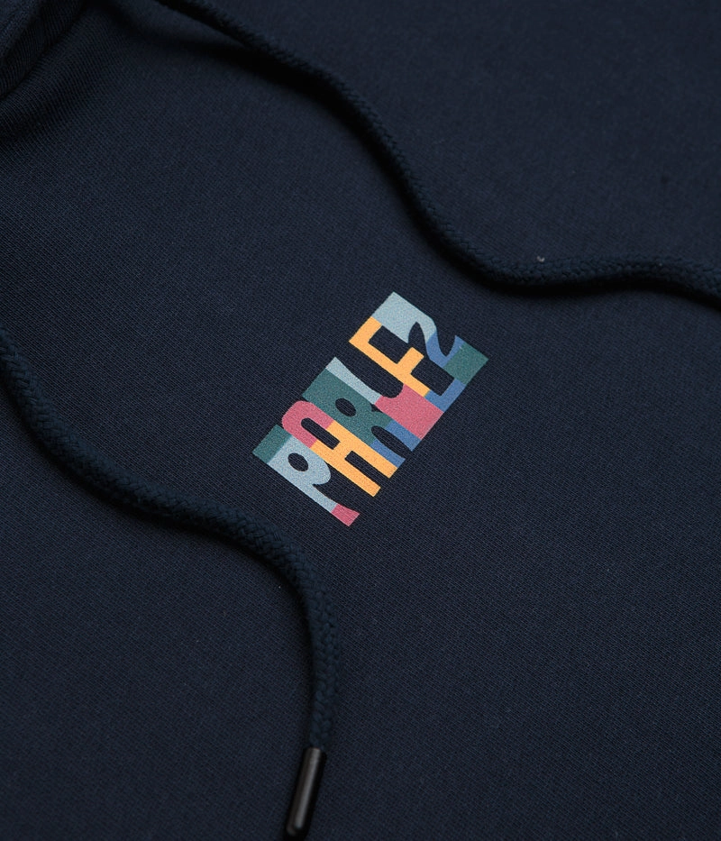 Stylish Apparel Parlez Maddox Hoodie - Midnight