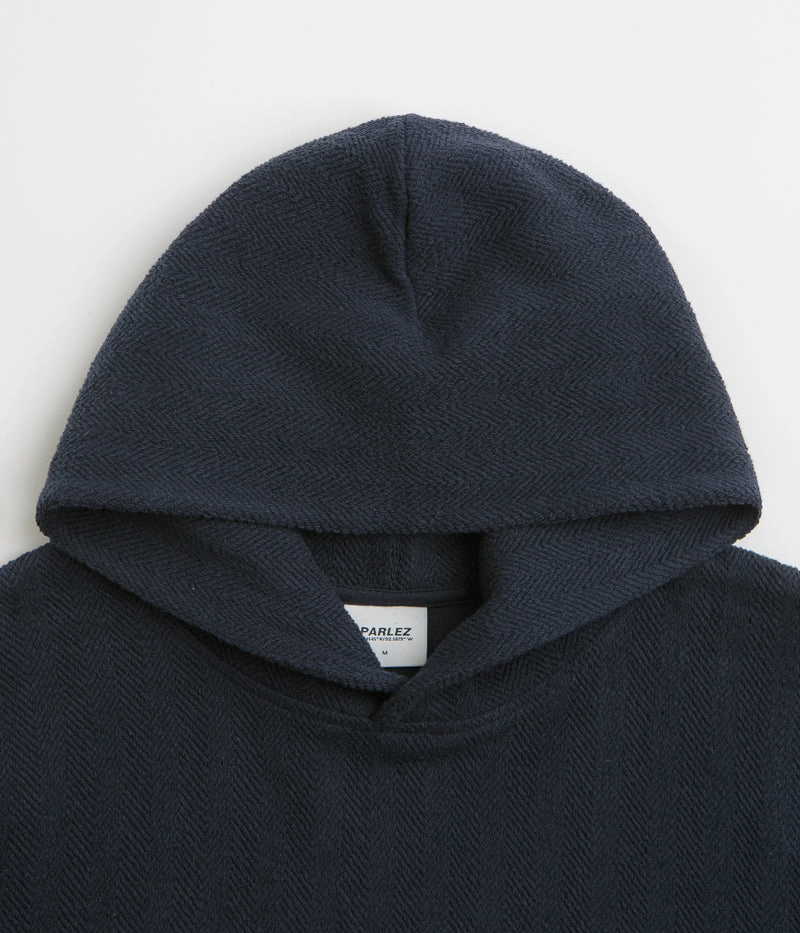 Gift worthy Urban Light Parlez Millington Hoodie - Midnight