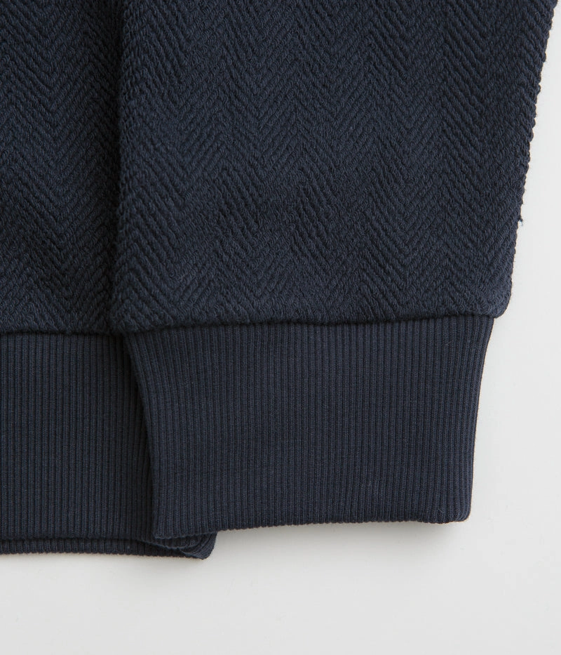 Parlez Millington Hoodie - Midnight Diwali wear