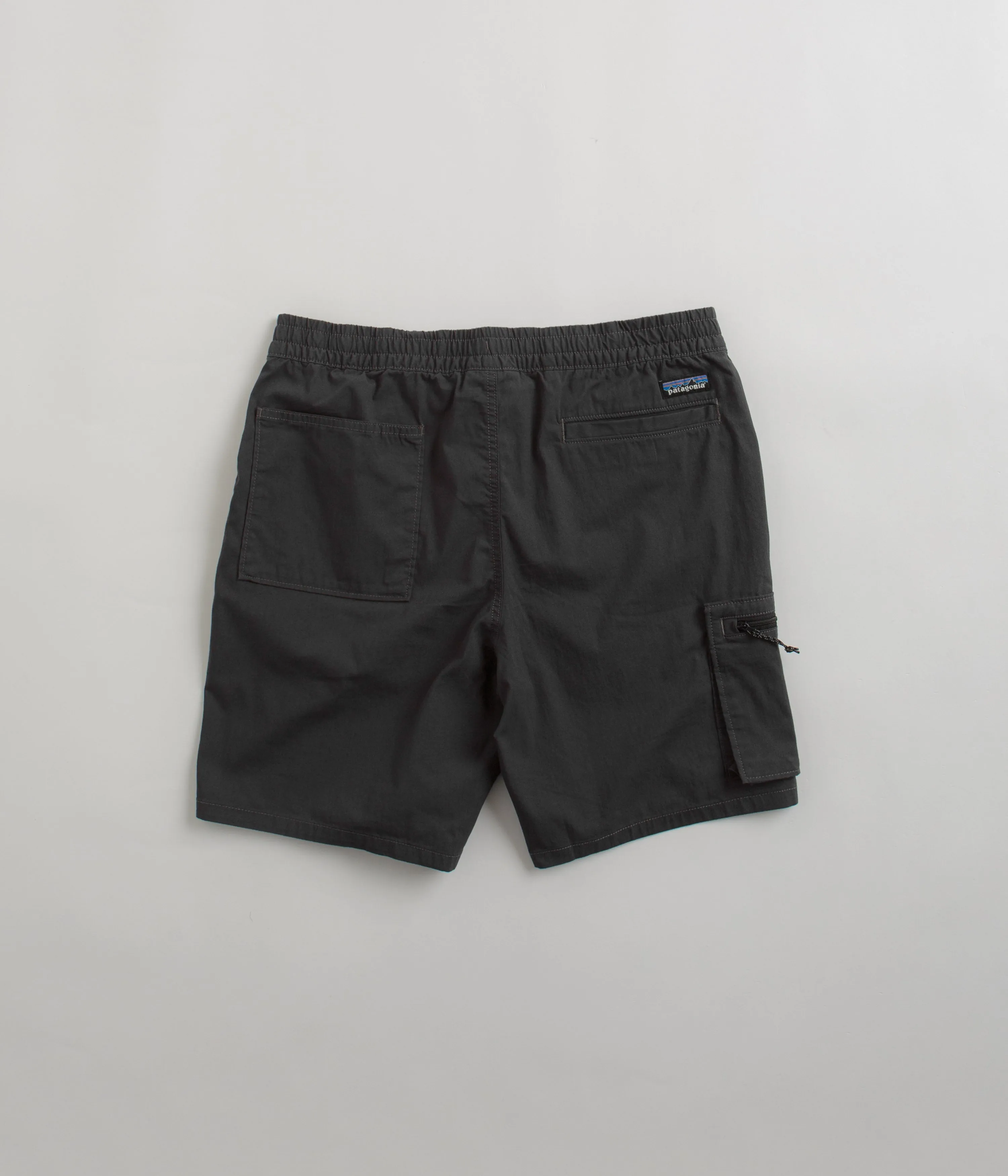Patagonia Nomader Shorts - Ink Black Lounge Wear