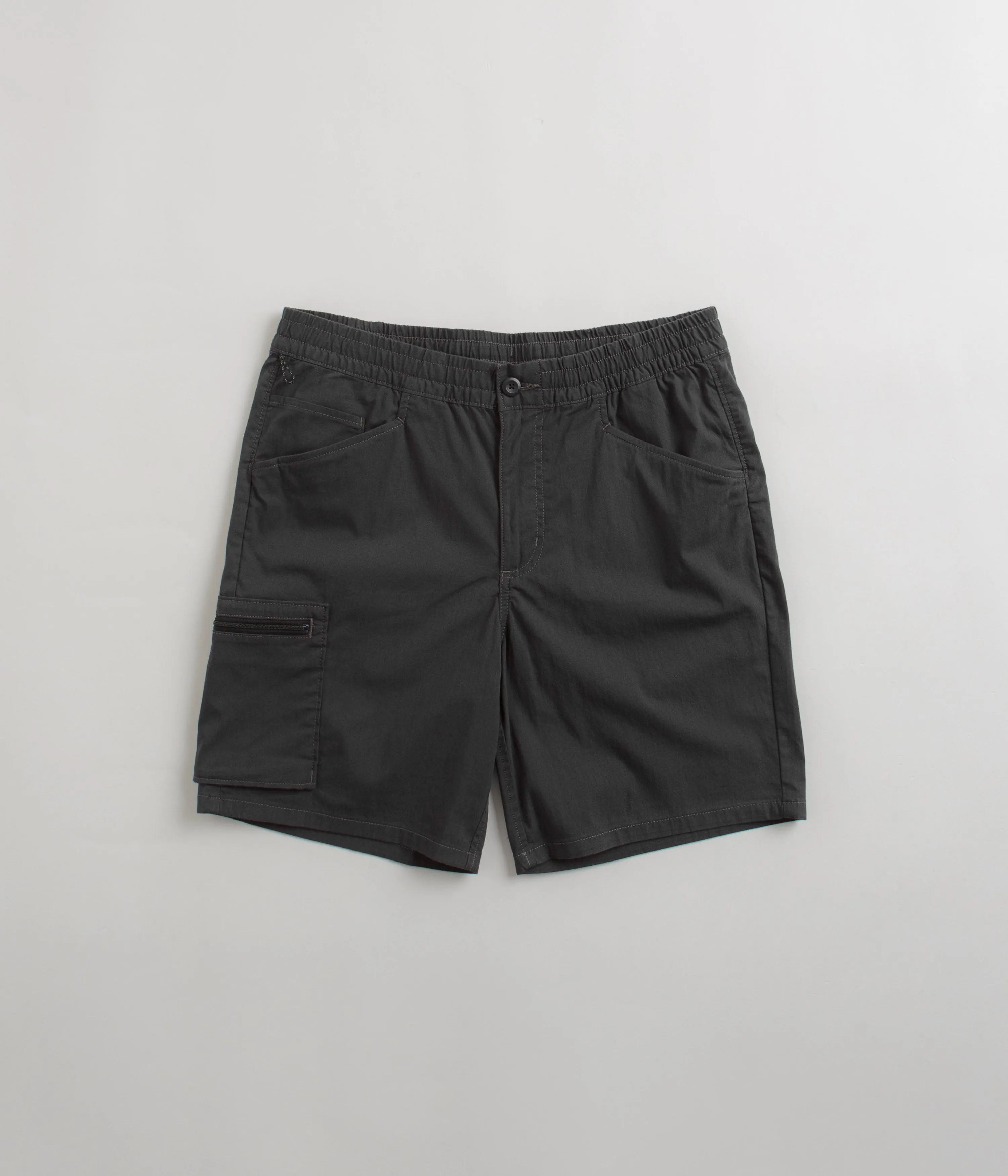Patagonia Nomader Shorts - Ink Black Daywear