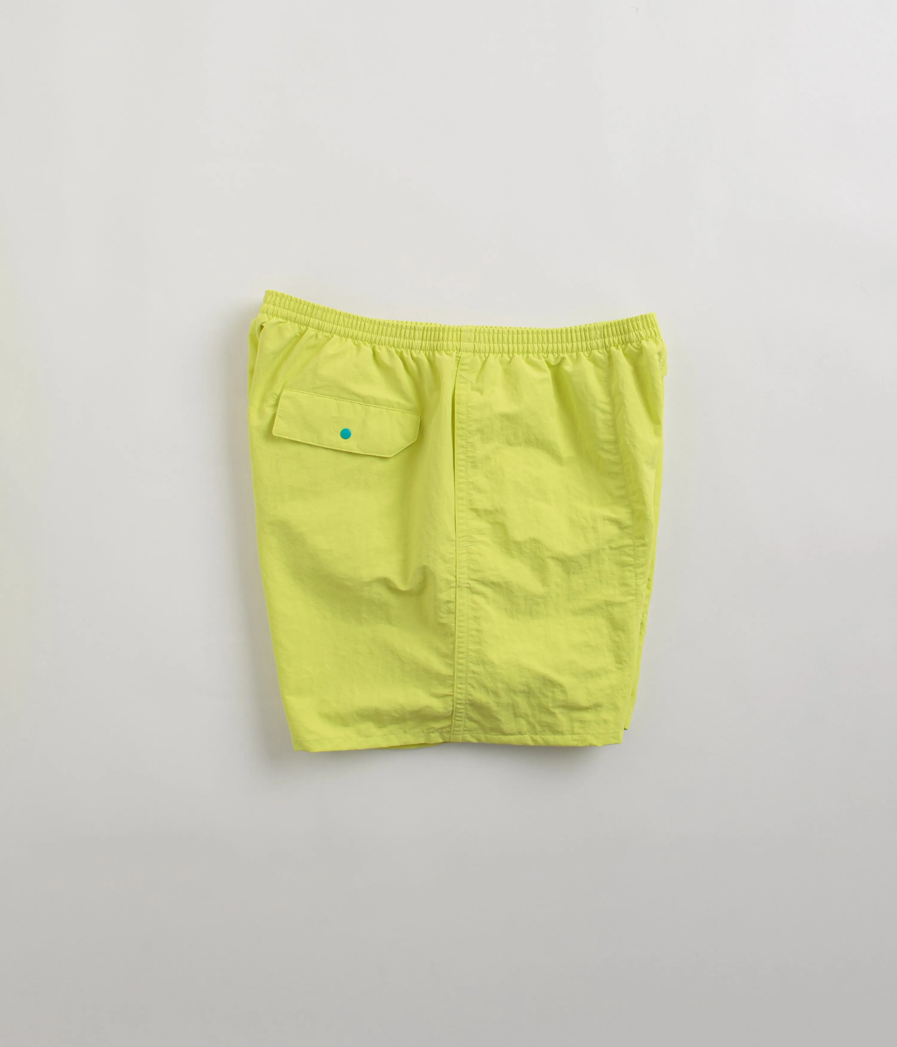 Patagonia Baggies 5" Shorts - Phosphorus Green Cargo shorts