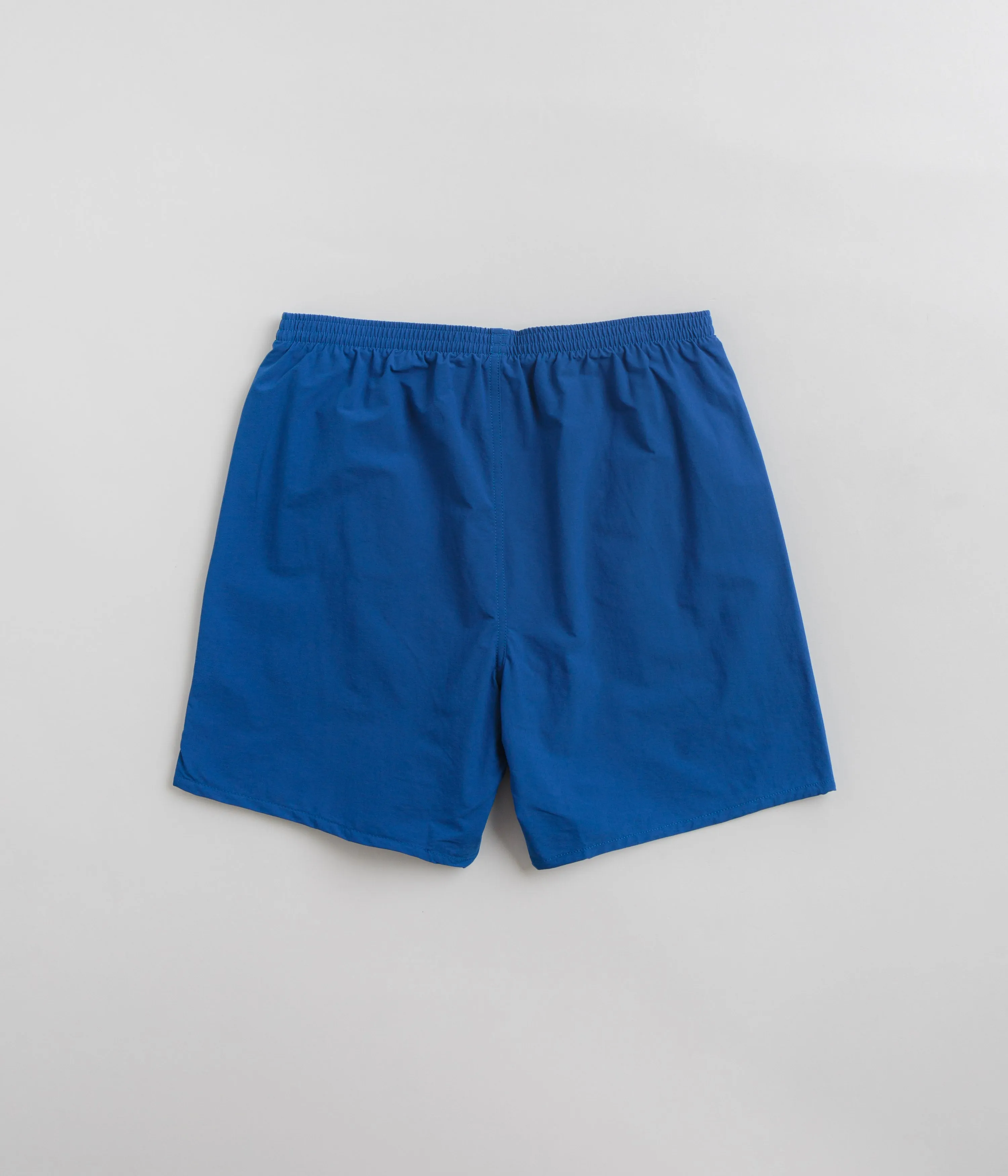 Patagonia Baggies Lights 6.5" Shorts - Endless Blue rooftop party look Flexible Cut