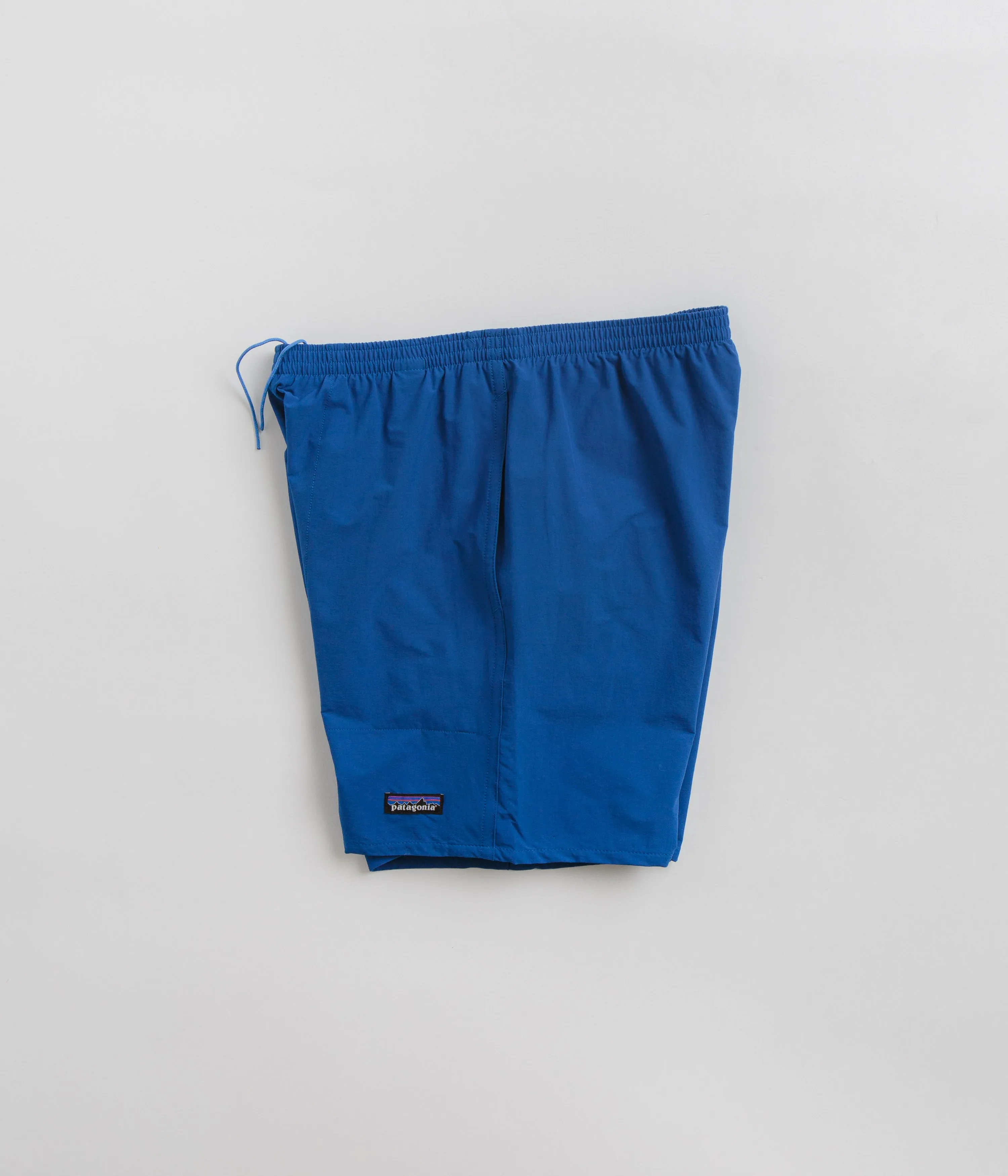 Patagonia Baggies Lights 6.5" Shorts - Endless Blue Eco-friendly