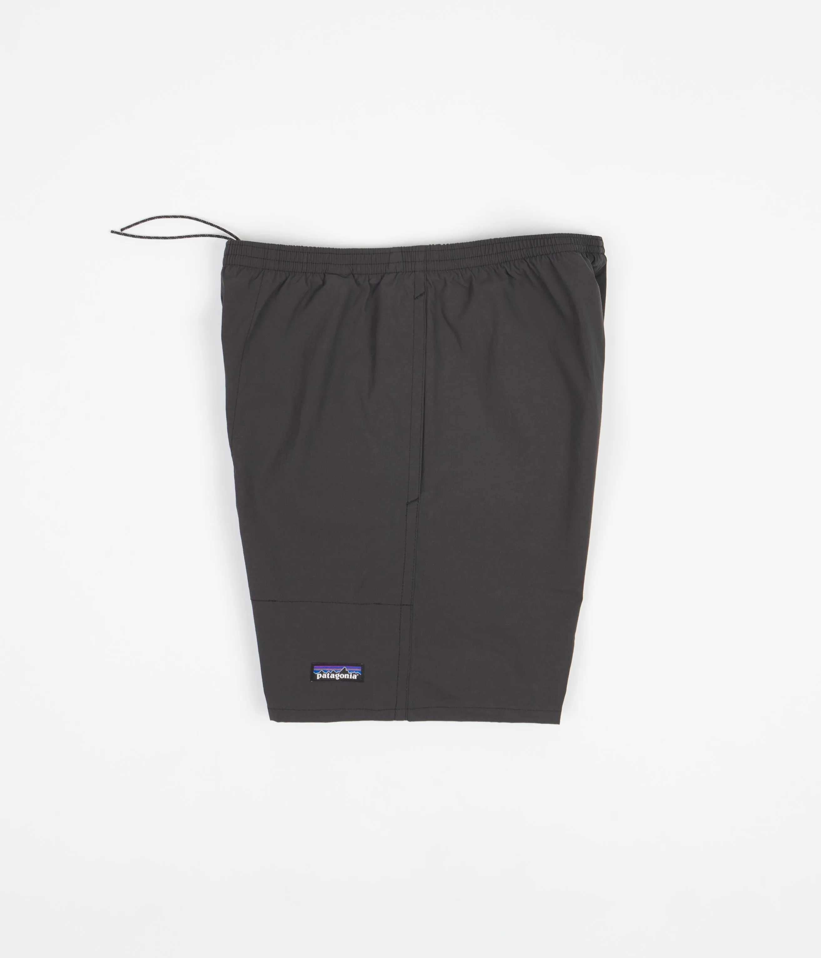 Patagonia Baggies Lights Shorts (NetPlus?) - Ink Black Moisture Controlled Lining