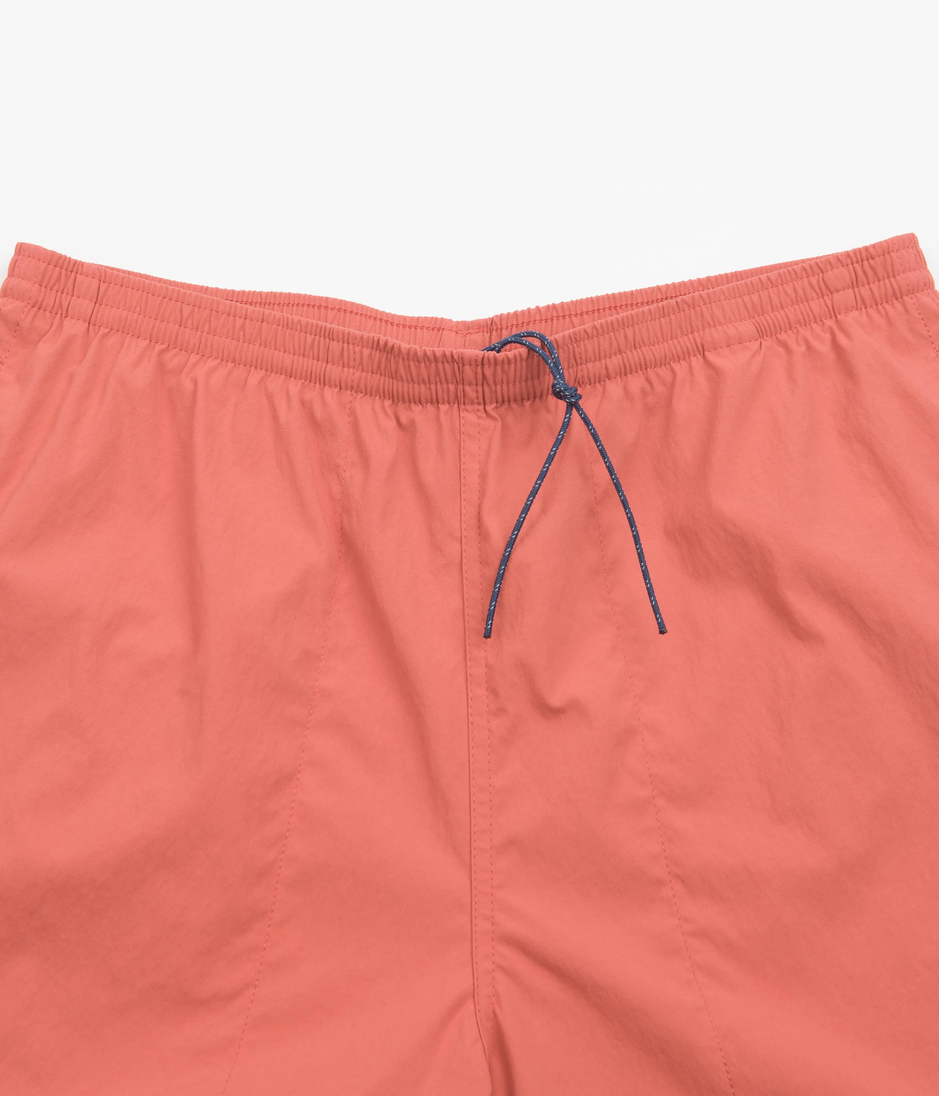 Active Look Patagonia Baggies Lights Shorts (NetPlus?) - Sumac Red