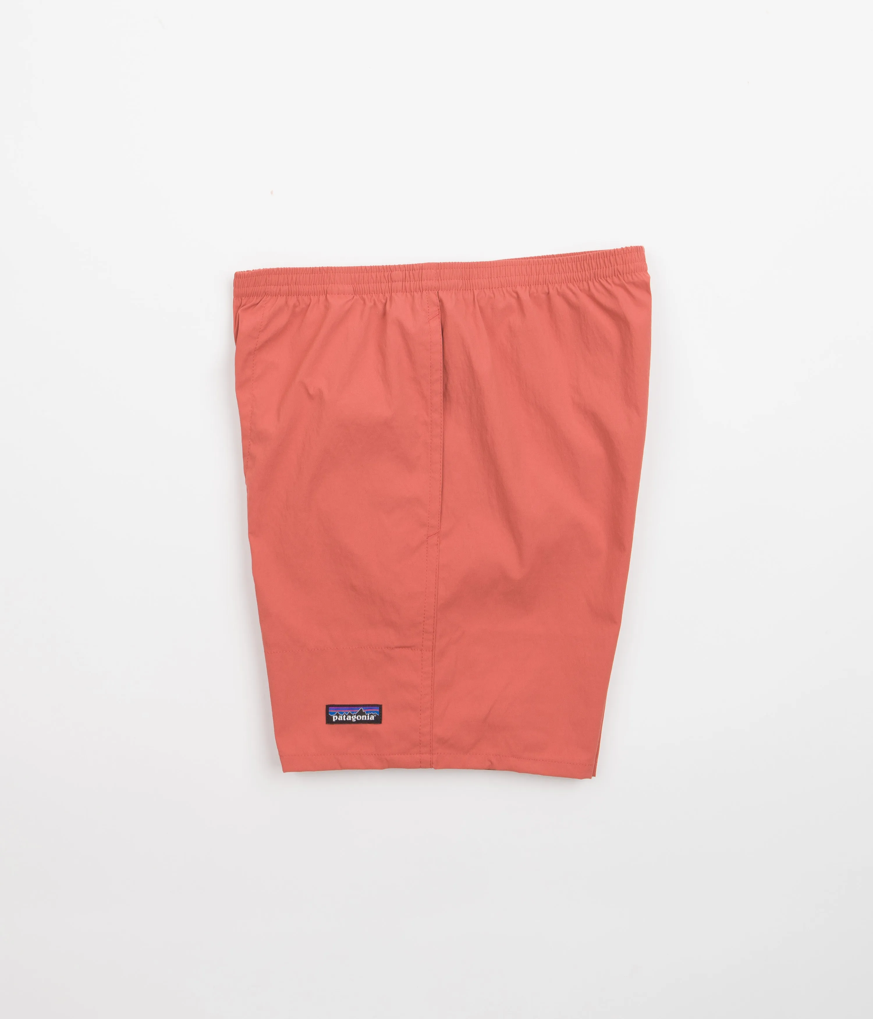 garden work Patagonia Baggies Lights Shorts (NetPlus?) - Sumac Red