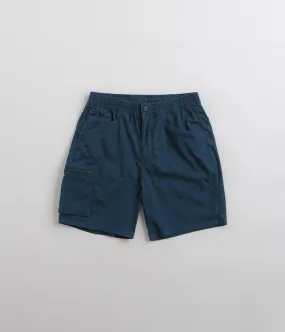 Home Wear Patagonia Nomader Shorts - Tidepool Blue