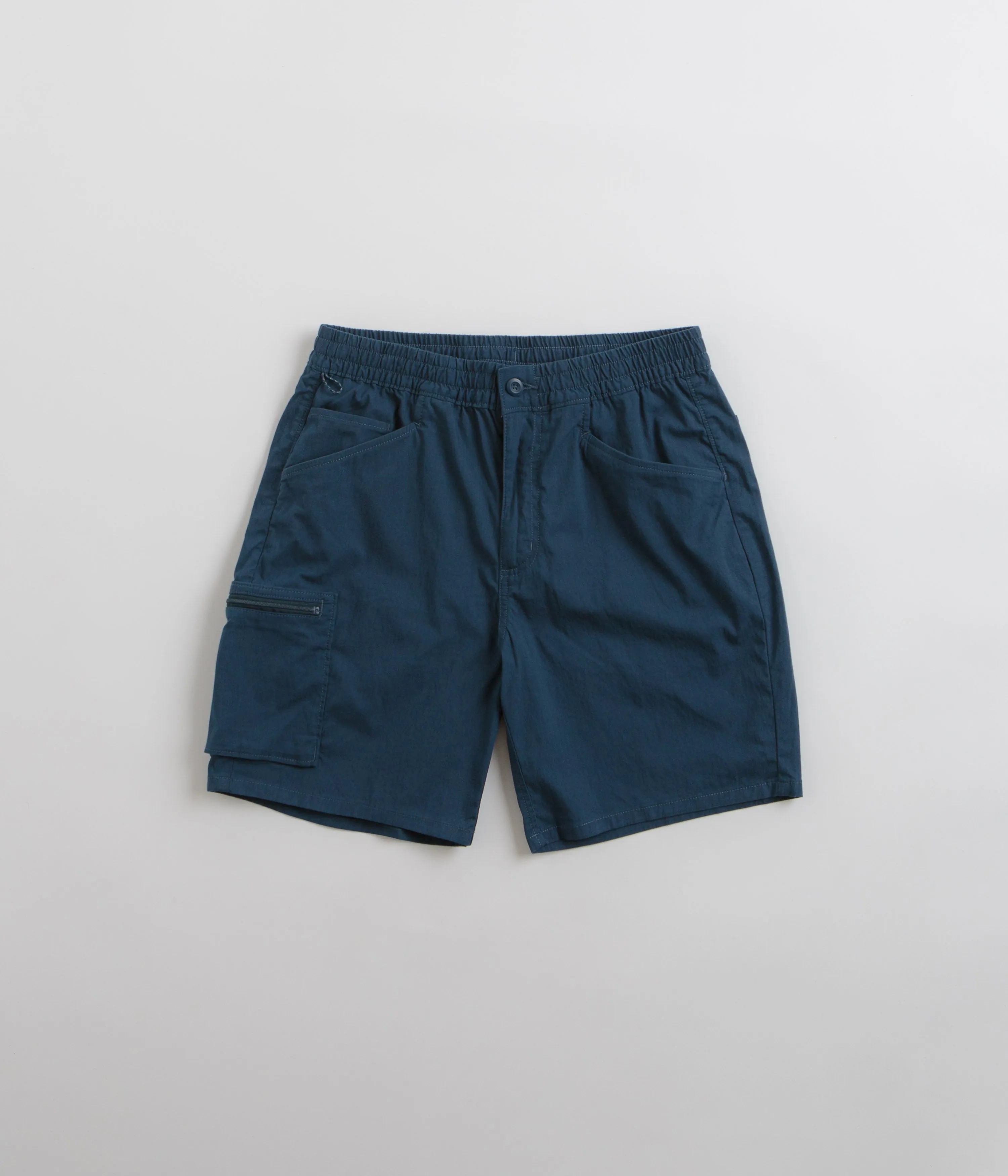 Home Wear Patagonia Nomader Shorts - Tidepool Blue