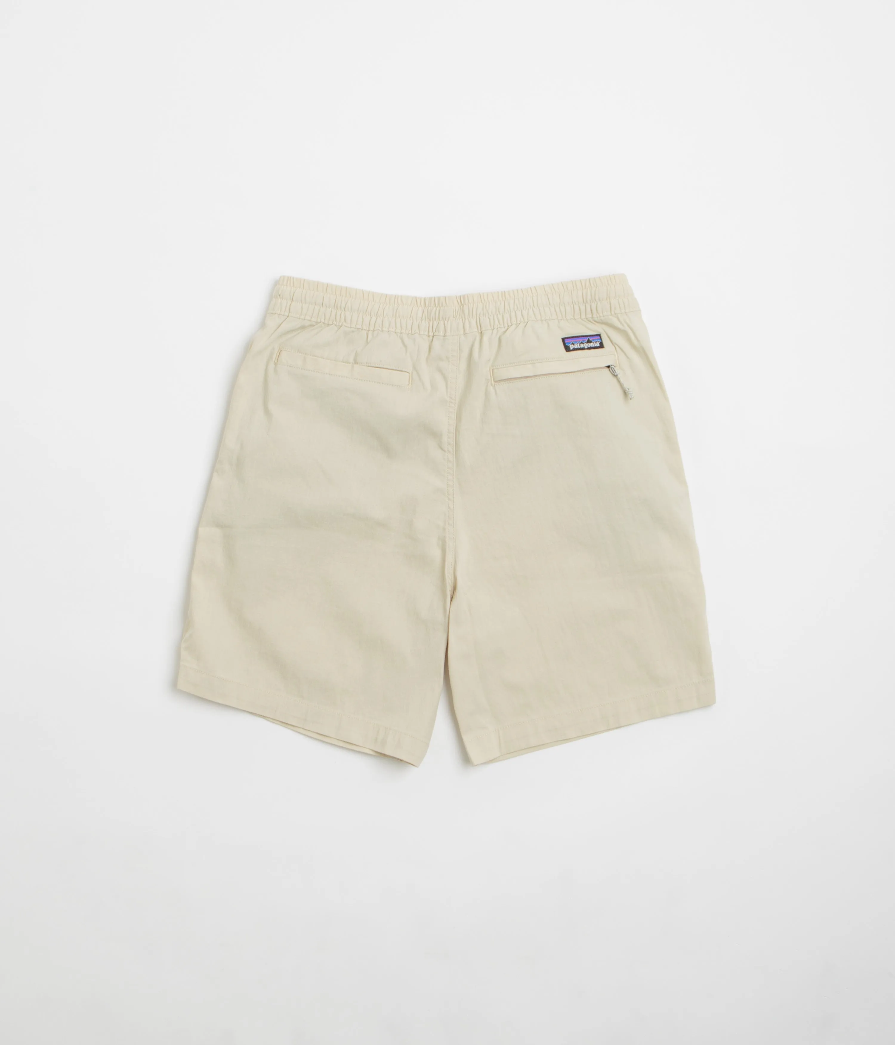 Trendy Fit Patagonia Nomader Volley Shorts - Pelican