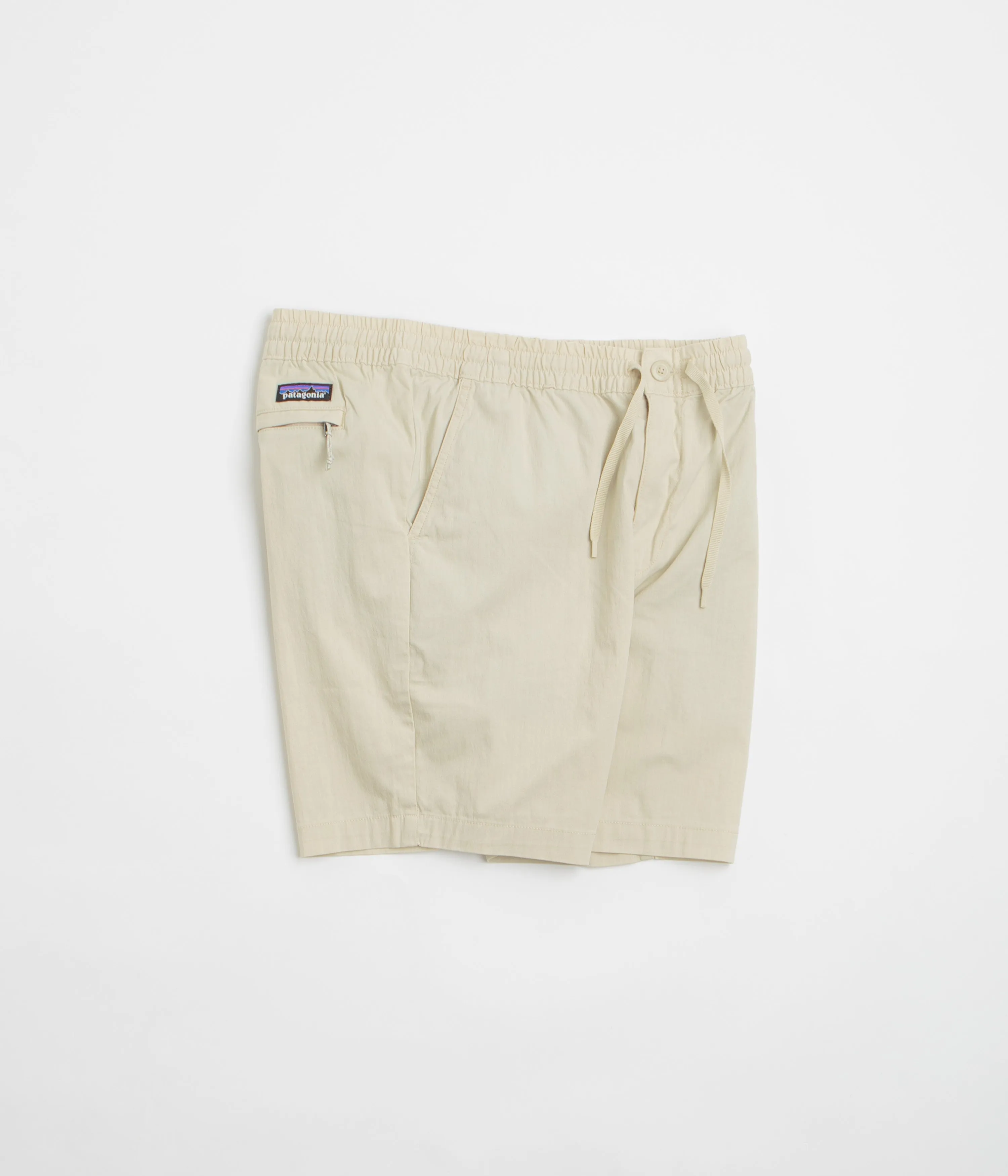 Patagonia Nomader Volley Shorts - Pelican Run Ready Warm Look