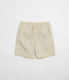 Patagonia Nomader Volley Shorts - Pelican Warm Day