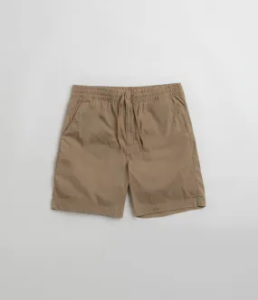 Breeze Friendly Patagonia Nomader Volley Shorts - Slab Khaki