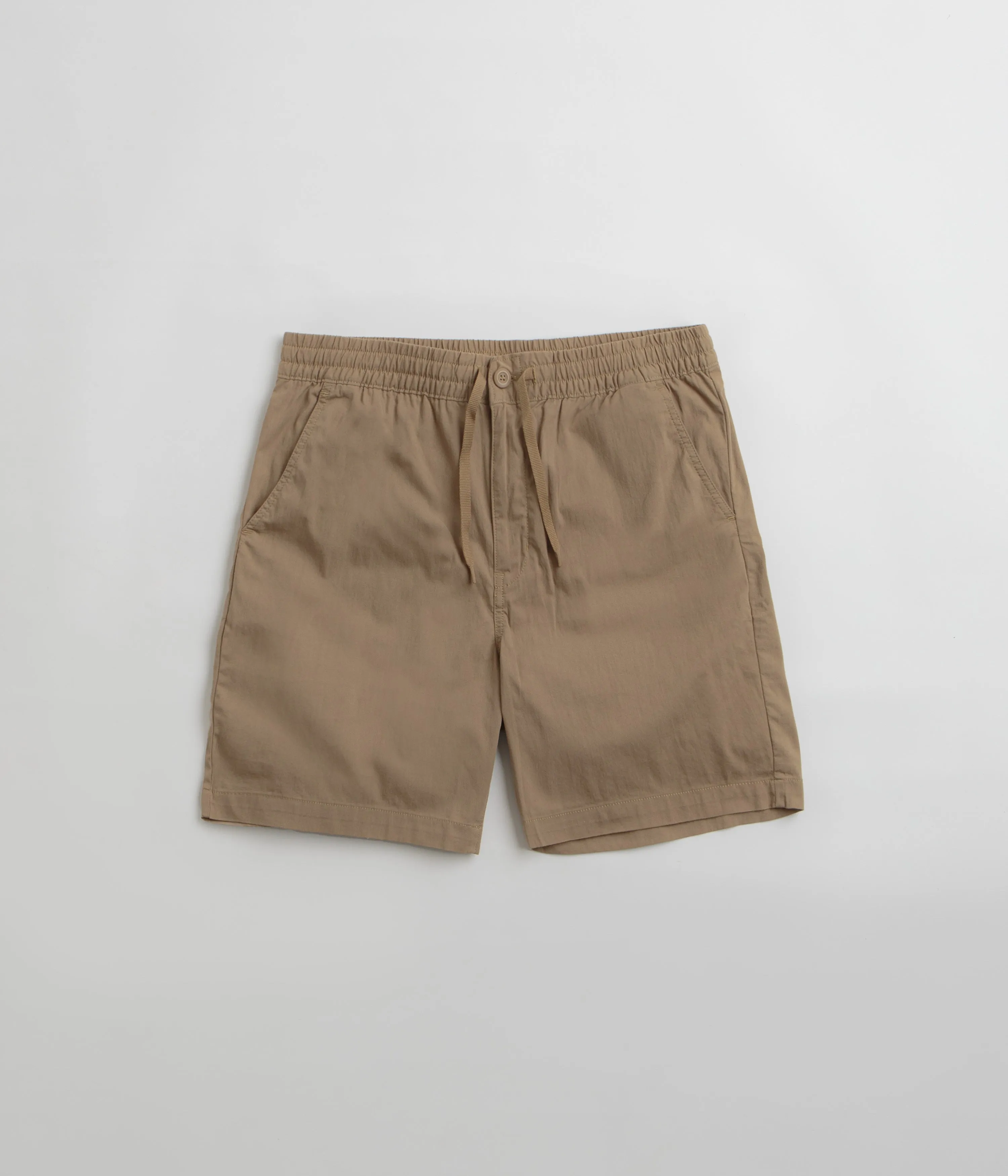Breeze Friendly Patagonia Nomader Volley Shorts - Slab Khaki