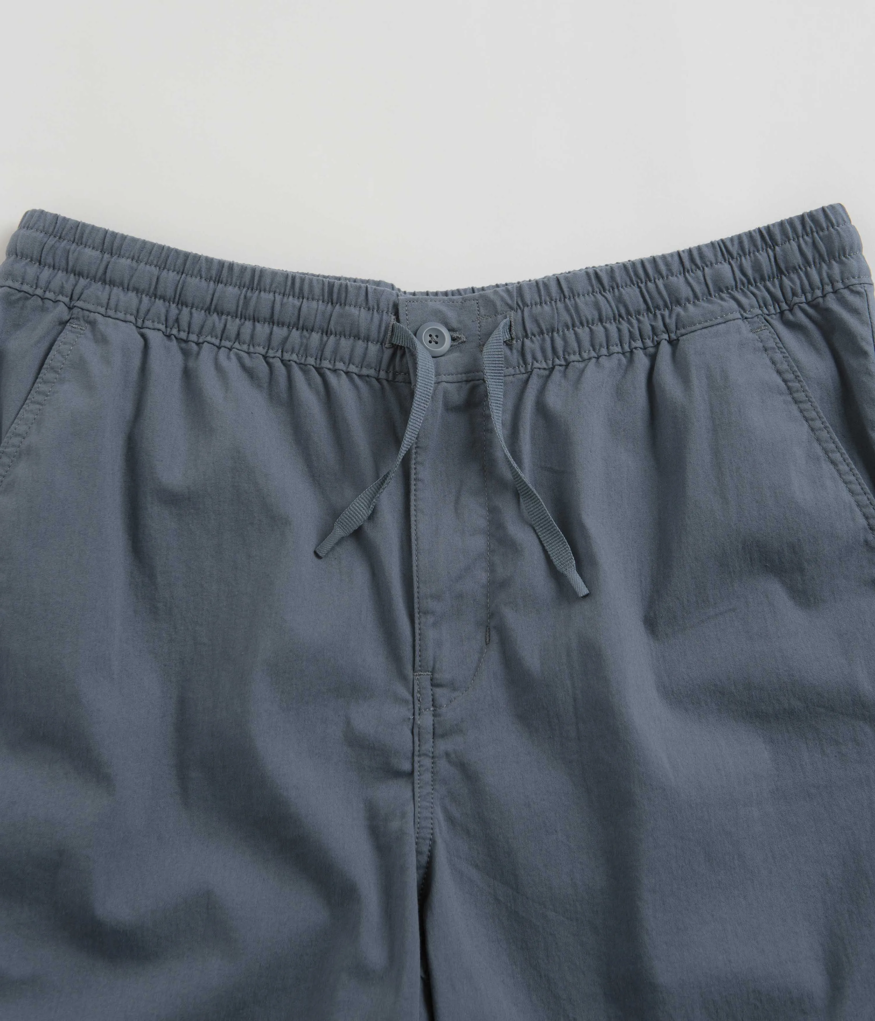 Patagonia Nomader Volley Shorts - Utility Blue t shirt Compression Lining
