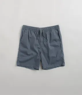 Patagonia Nomader Volley Shorts - Utility Blue school clothing