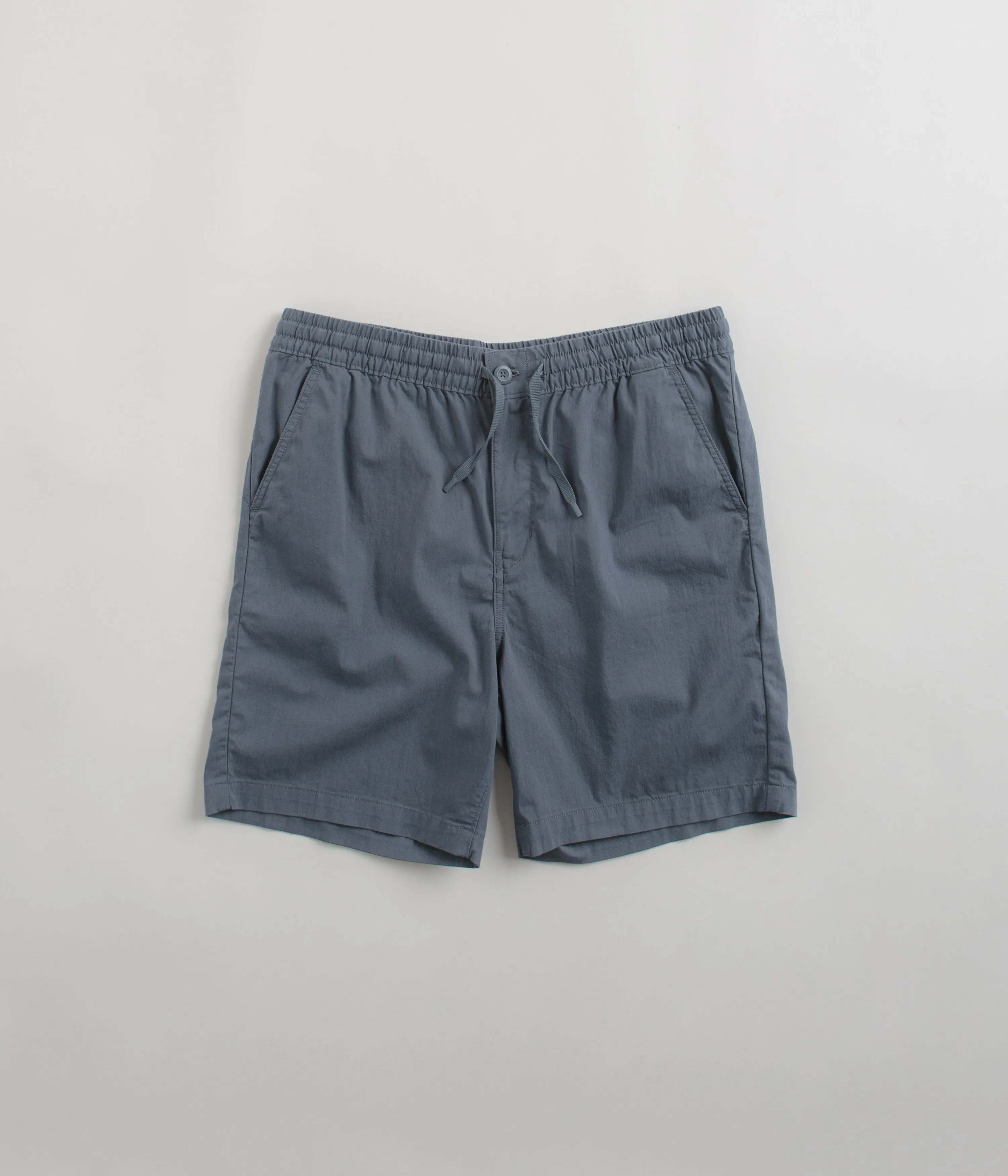 Patagonia Nomader Volley Shorts - Utility Blue school clothing