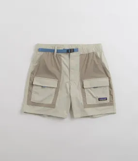 quick-drying Patagonia Outdoor Everyday 6" Shorts - Pelican