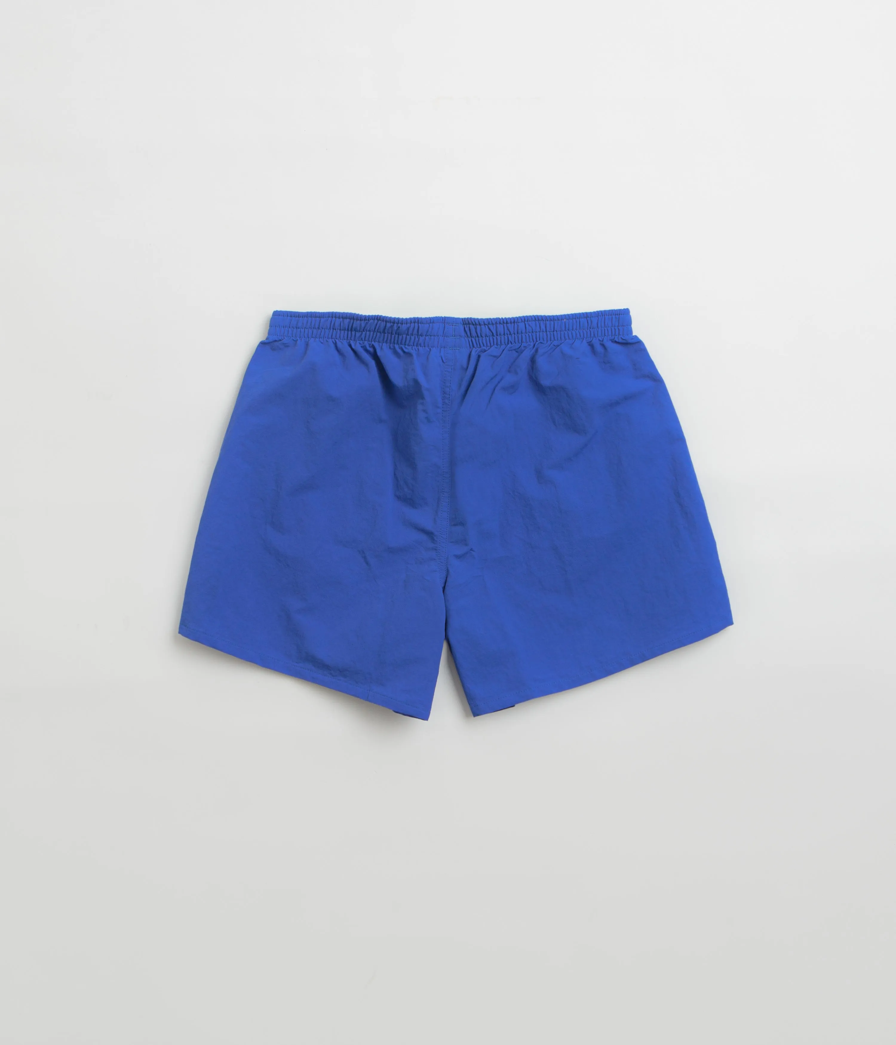 Easy Movement Subtle Charm Patagonia Womens Baggies 5" Shorts - Eddy Blue