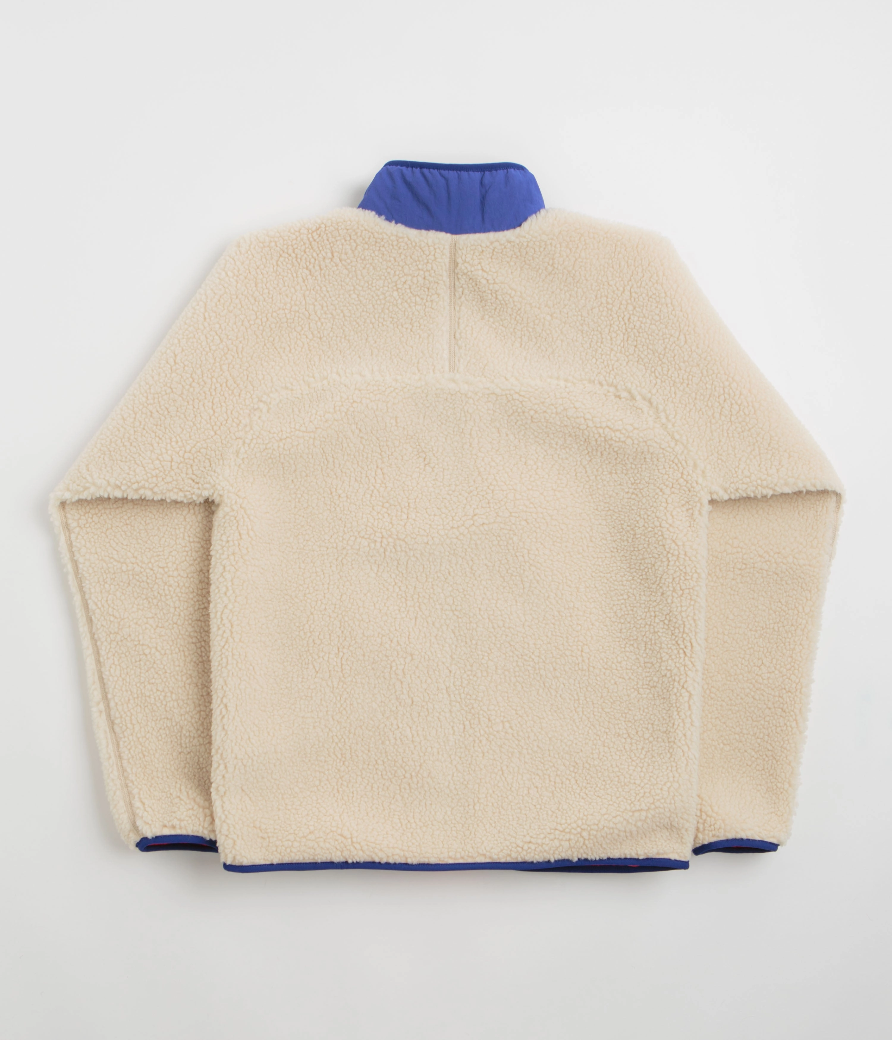 Daily Outfit Gear Patagonia Classic Retro-X Jacket - Dark Natural