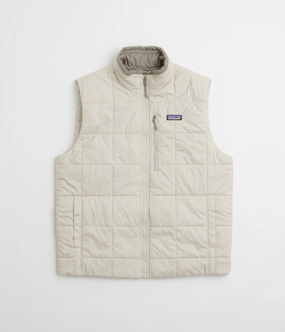 Patagonia Light Gust Vest - Pelican Outdoor Active
