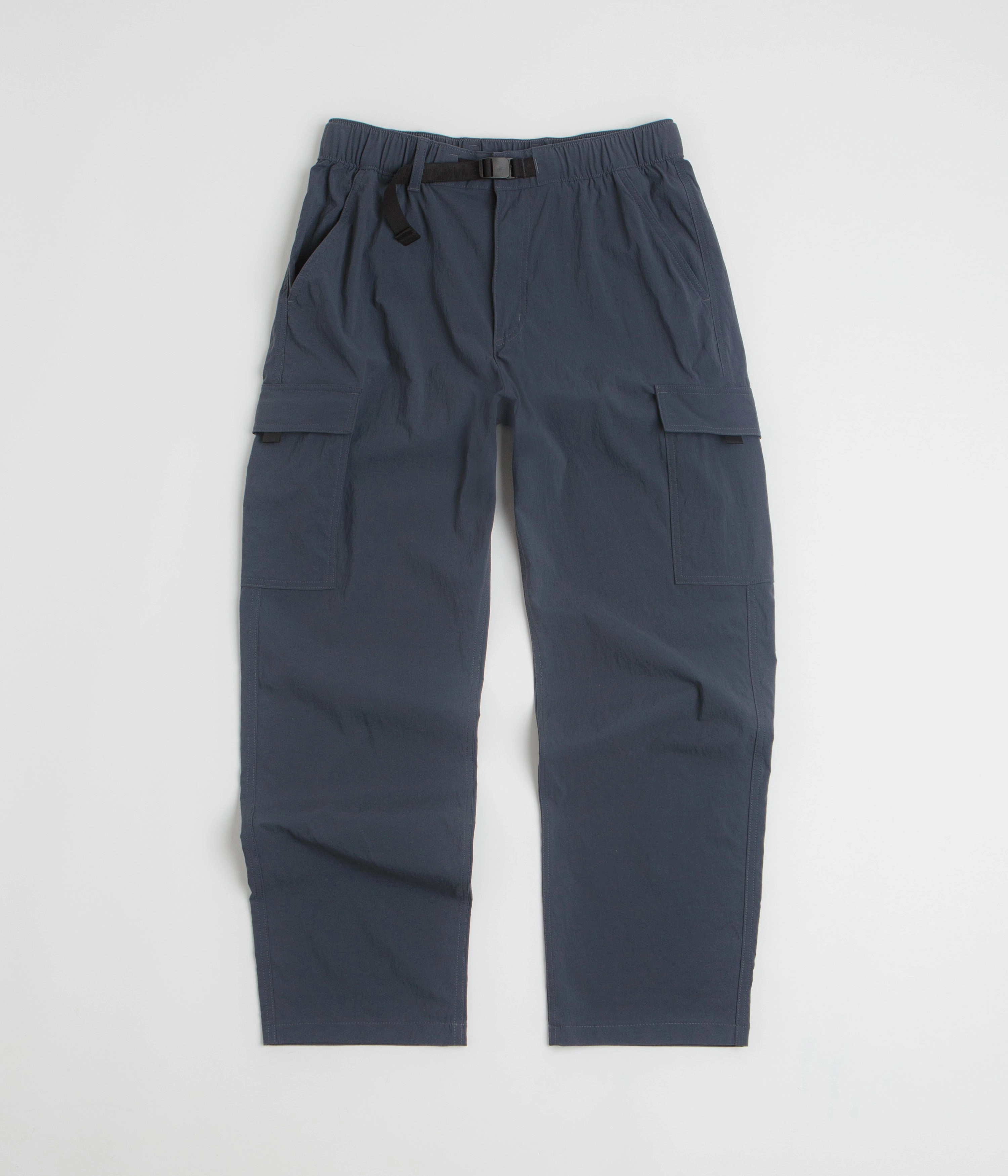 Patagonia Outdoor Everyday Pants - Smolder Blue Odor Resistant Treatment