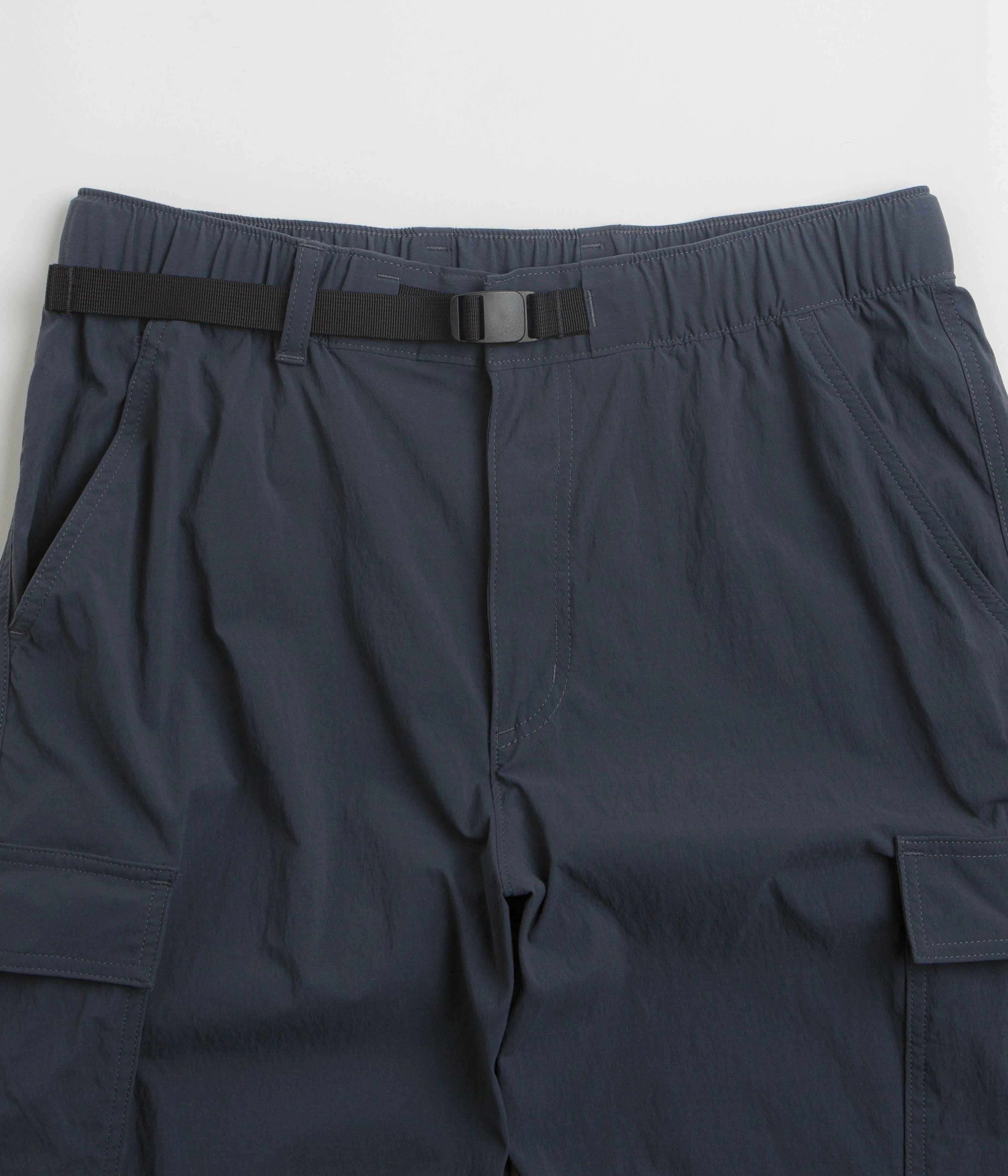 Fashionable Fit Patagonia Outdoor Everyday Pants - Smolder Blue