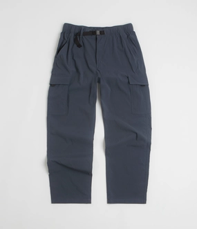 Patagonia Outdoor Everyday Pants - Smolder Blue Odor Resistant Treatment