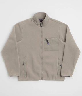 Patagonia Synchilla Jacket - Seabird Grey Passion