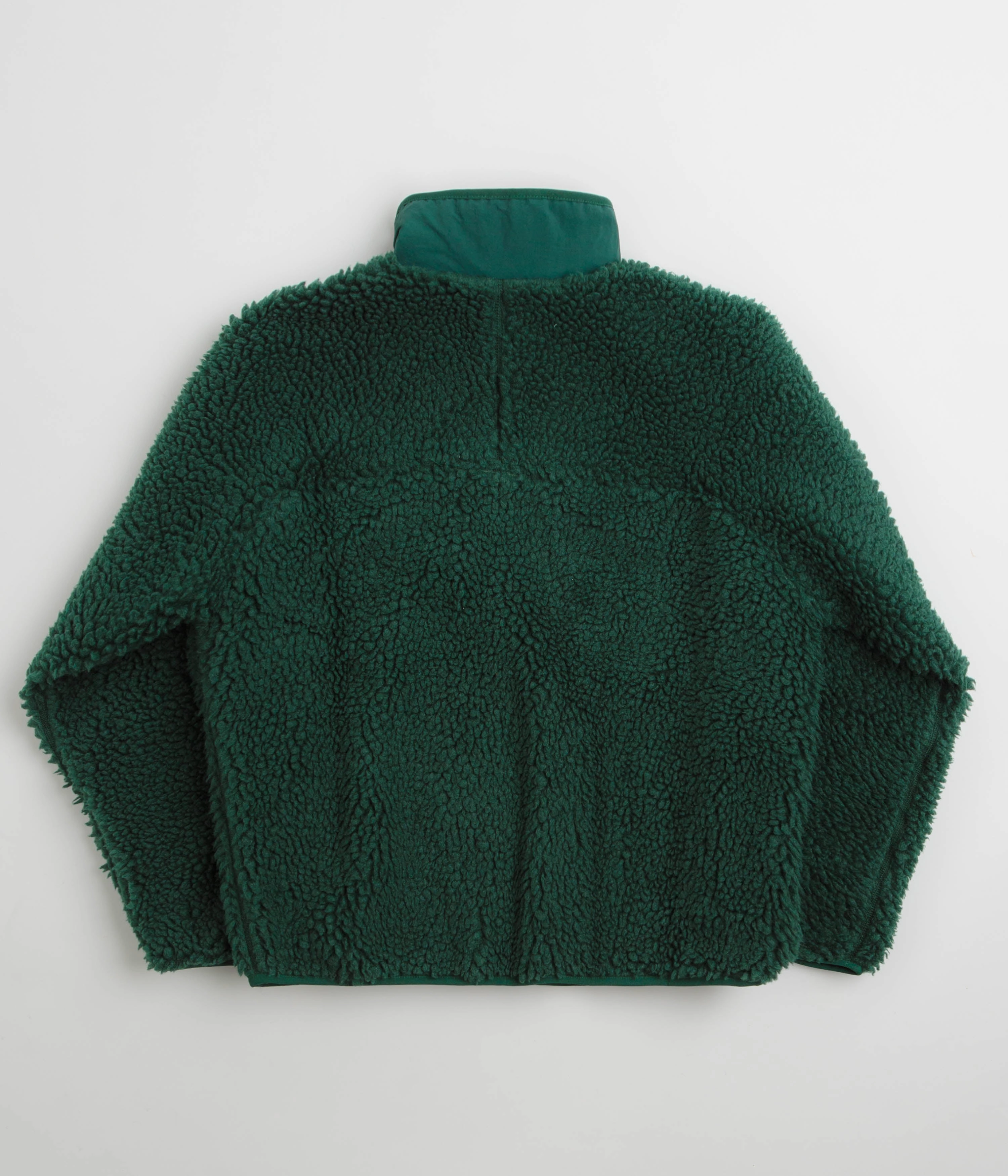 Airy Design Clean Fit Patagonia Womens Classic Retro-X Jacket - Cascade Green