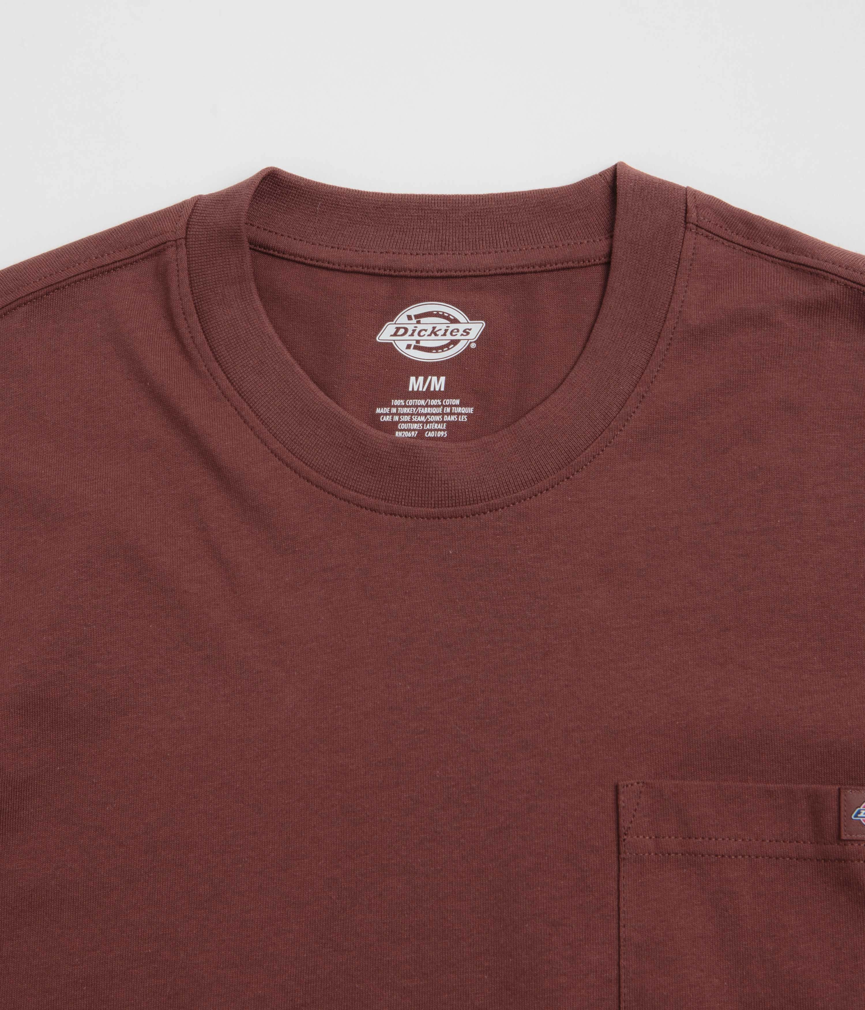 Stylish piece Dickies Luray Pocket T-Shirt - Andorra