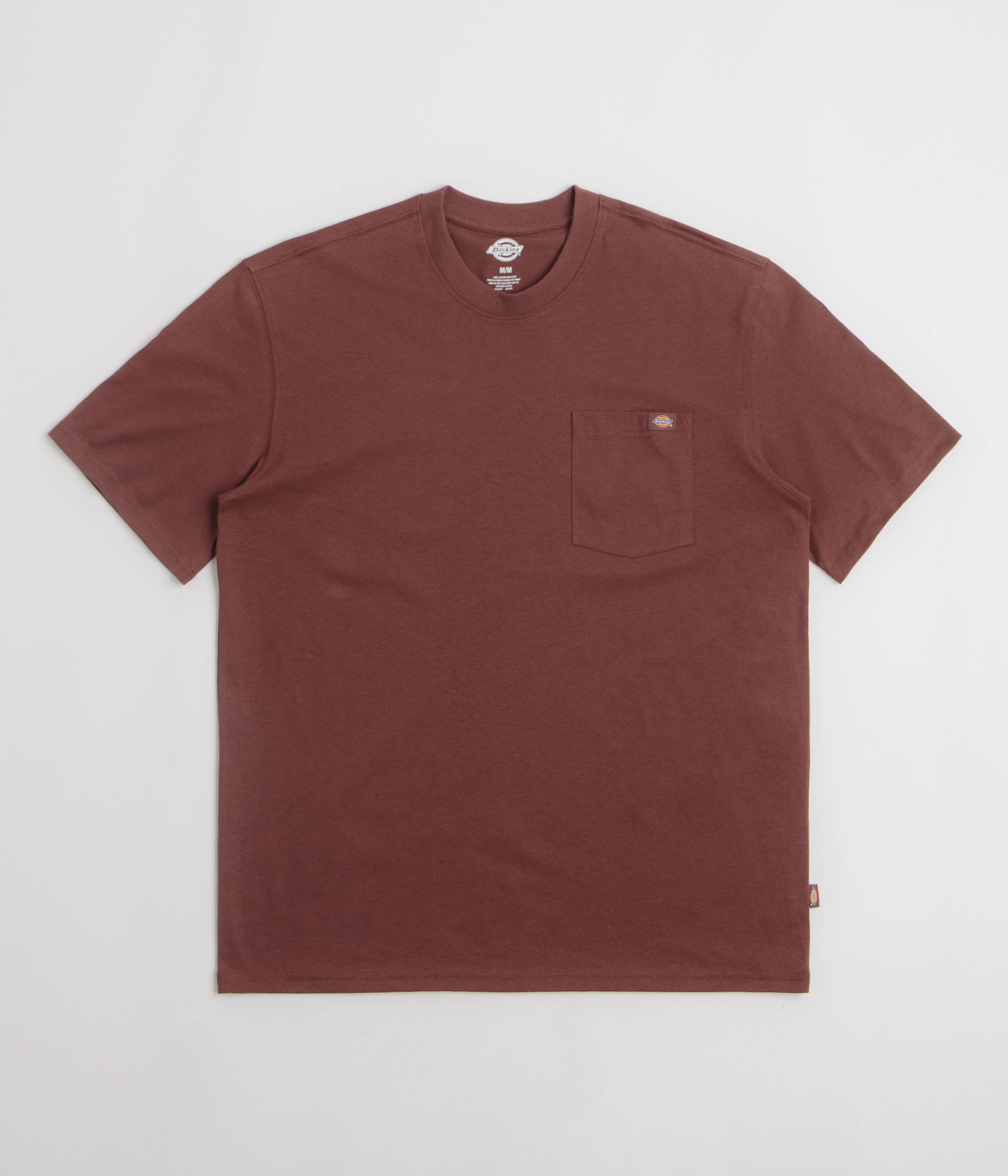 Dickies Luray Pocket T-Shirt - Andorra shopping