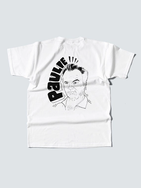 Smart Outfit PAULIE WALNUTS TEE