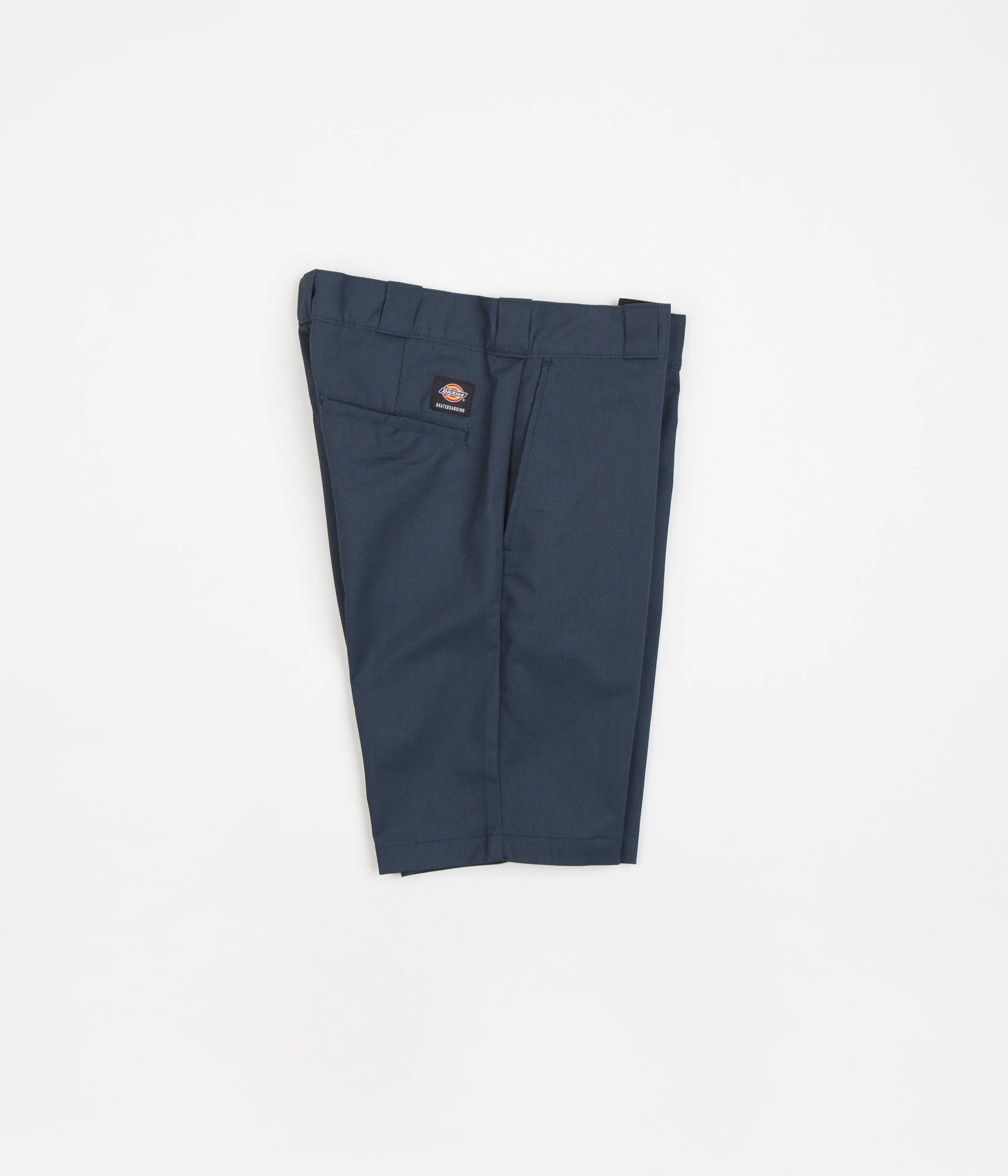 Dickies Flex Slim Fit Work Shorts - Air Force Blue Cap picnic clothes