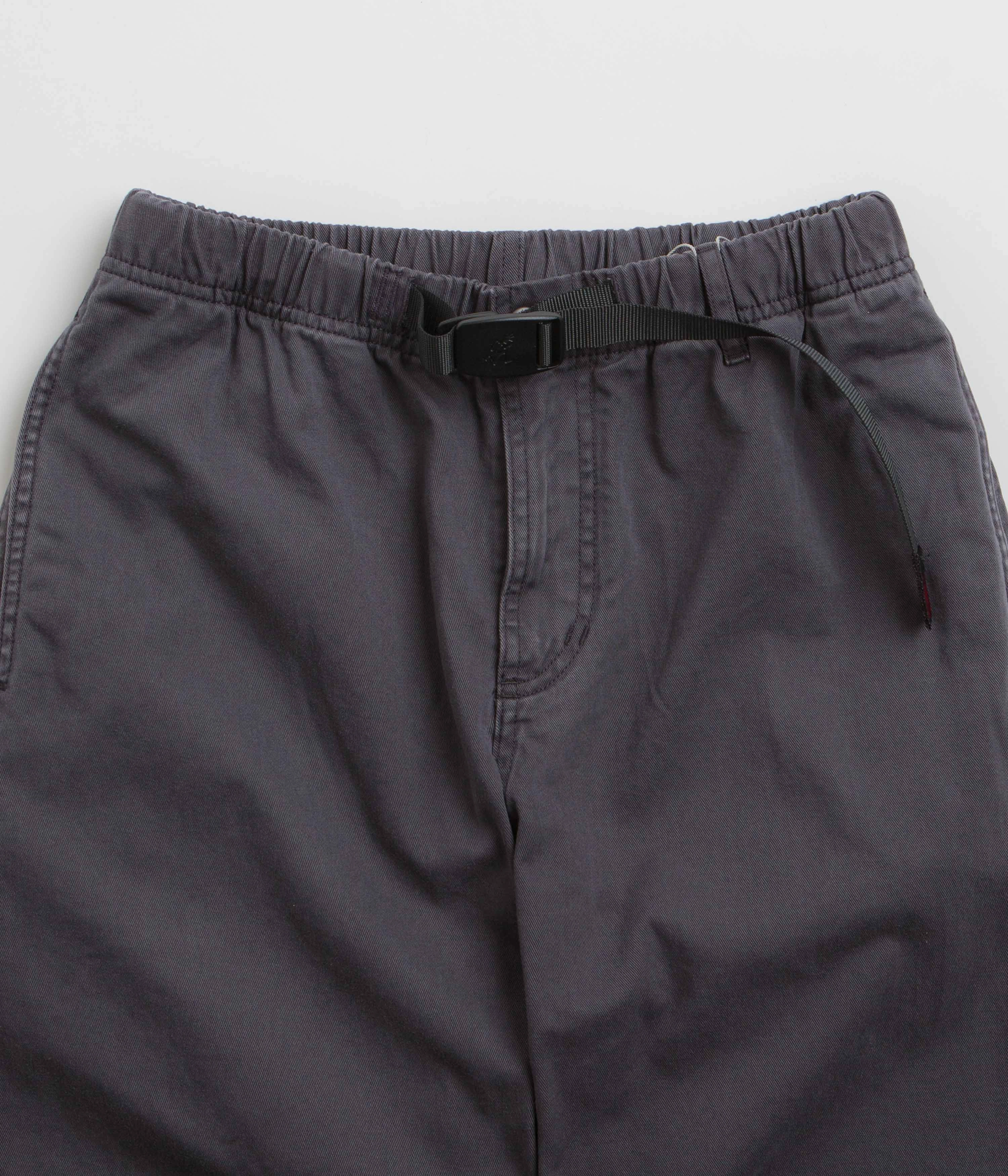 All Day Fit AllDayCompression Gramicci Straight Fit G Pants - Fossil Grey Pigment