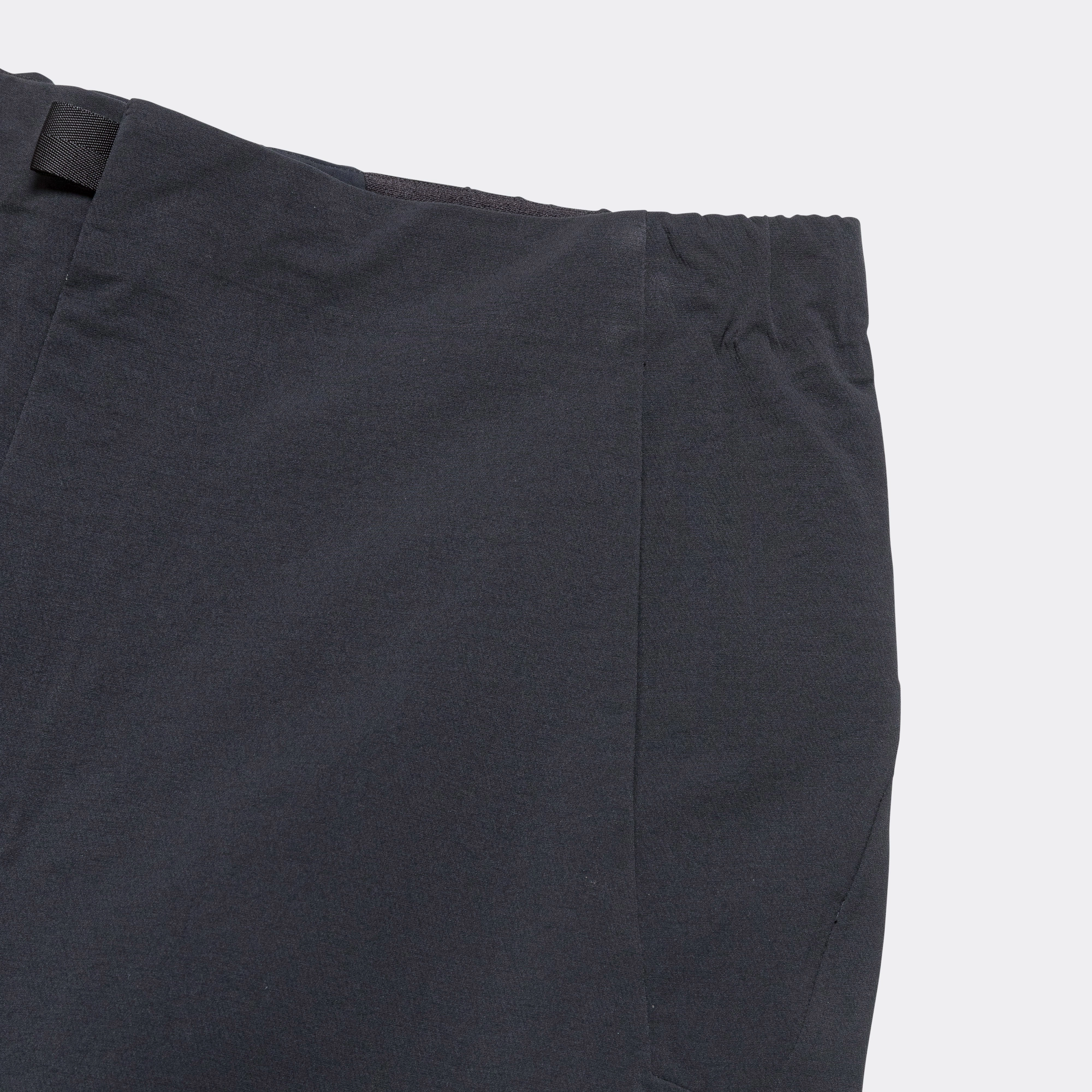 Chilly Day Wear Womens Khara Pant - Black