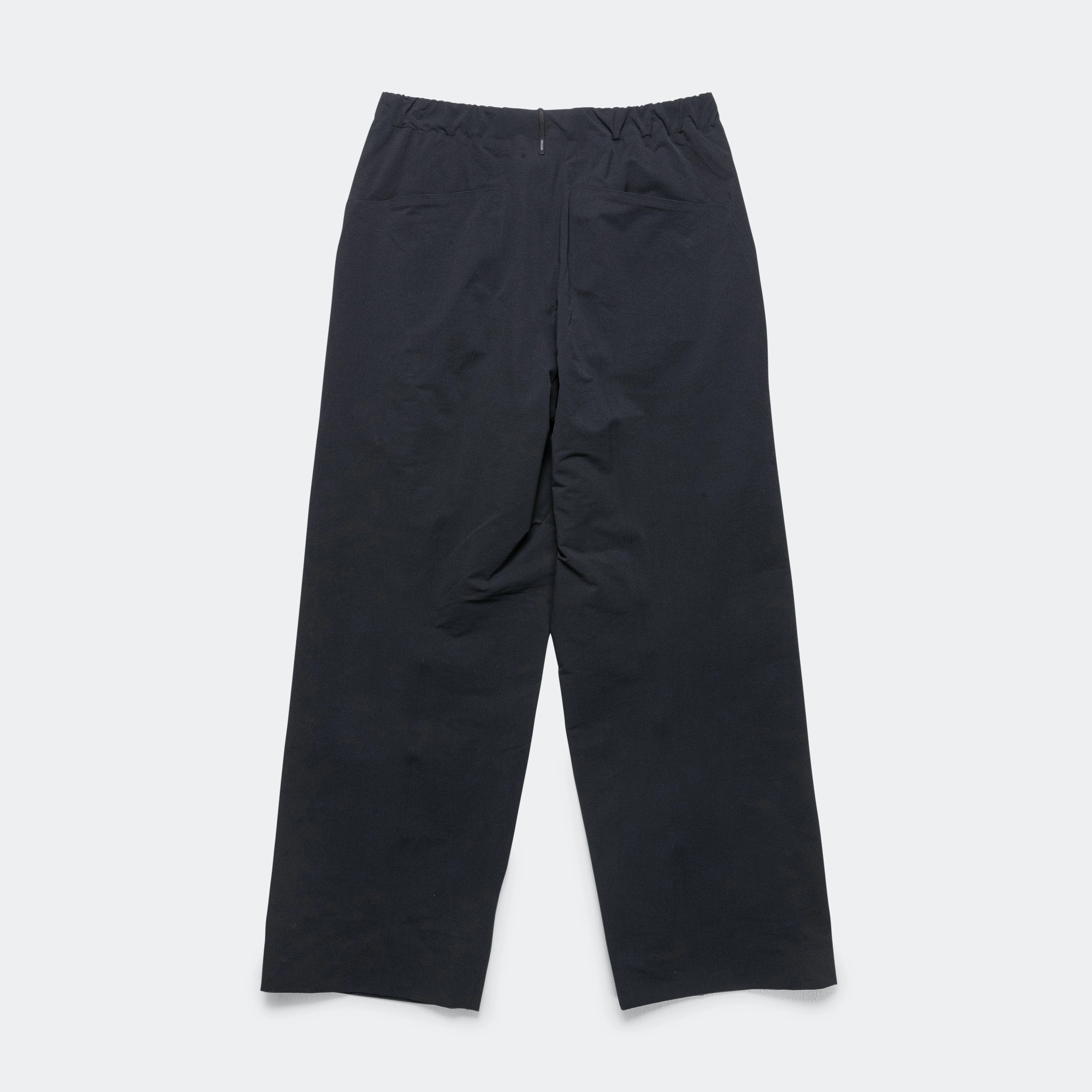 Breathable Layer Womens Khara Pant - Black
