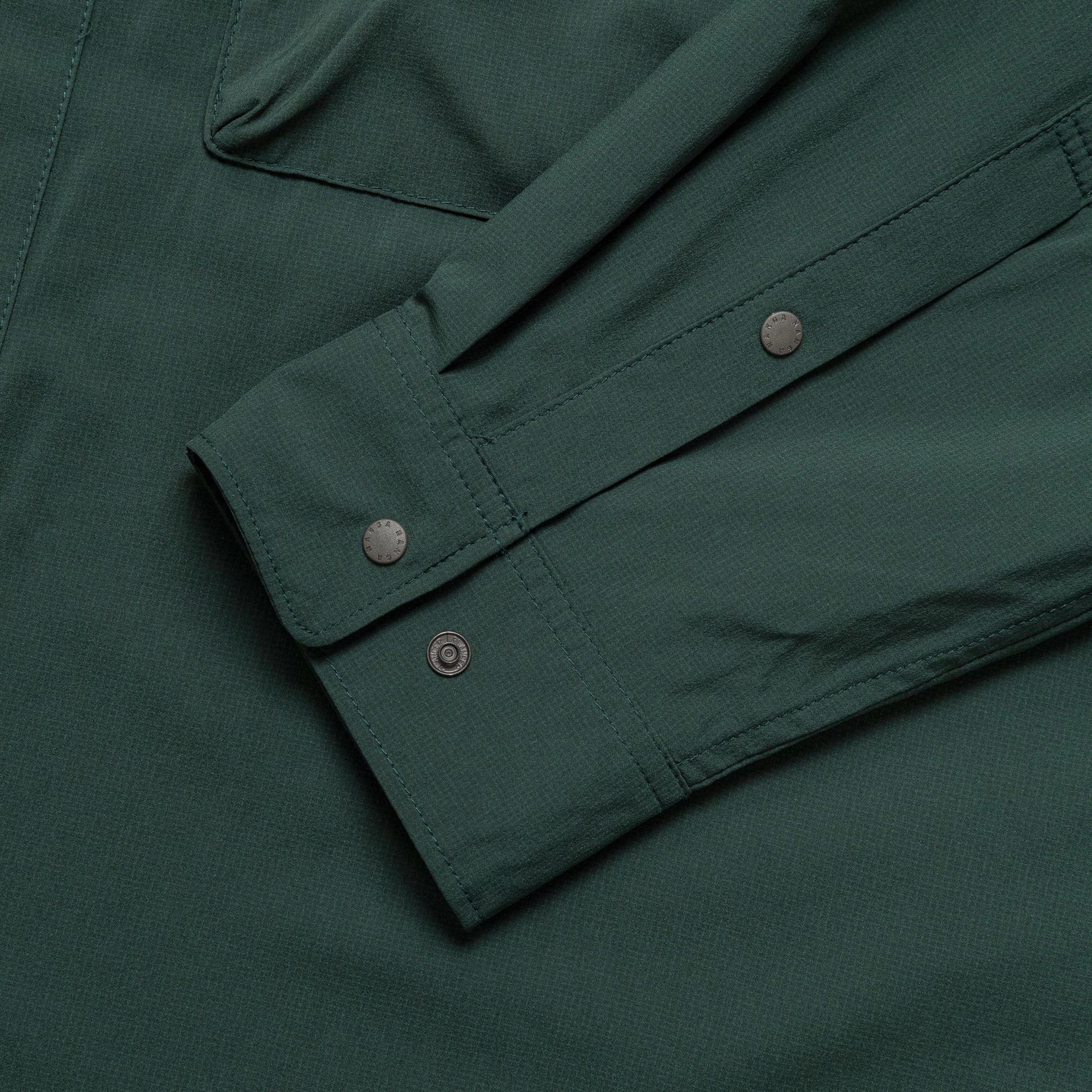 PLC Excursion Shirt - Green Cooling Core Technology