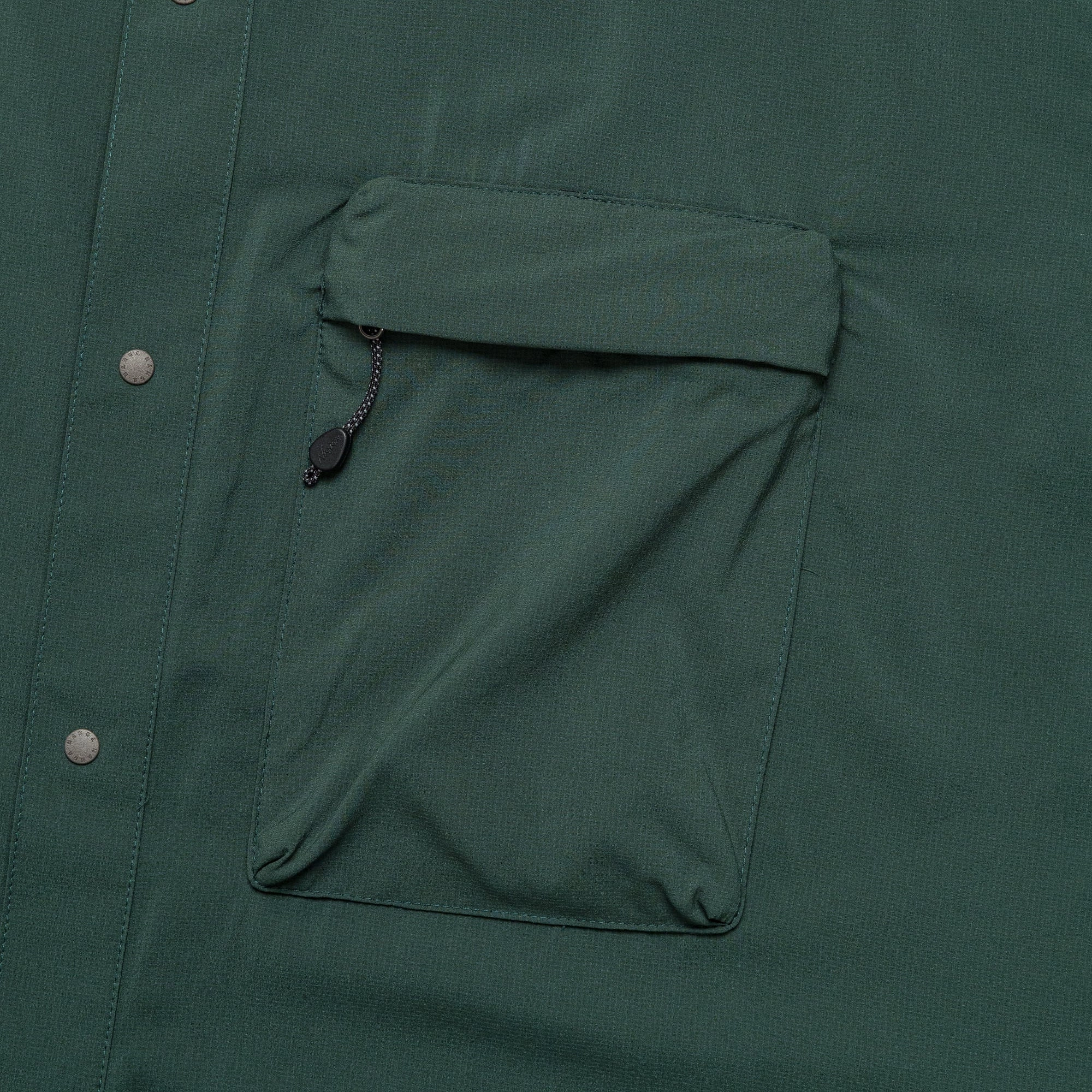 PLC Excursion Shirt - Green Standalone Option